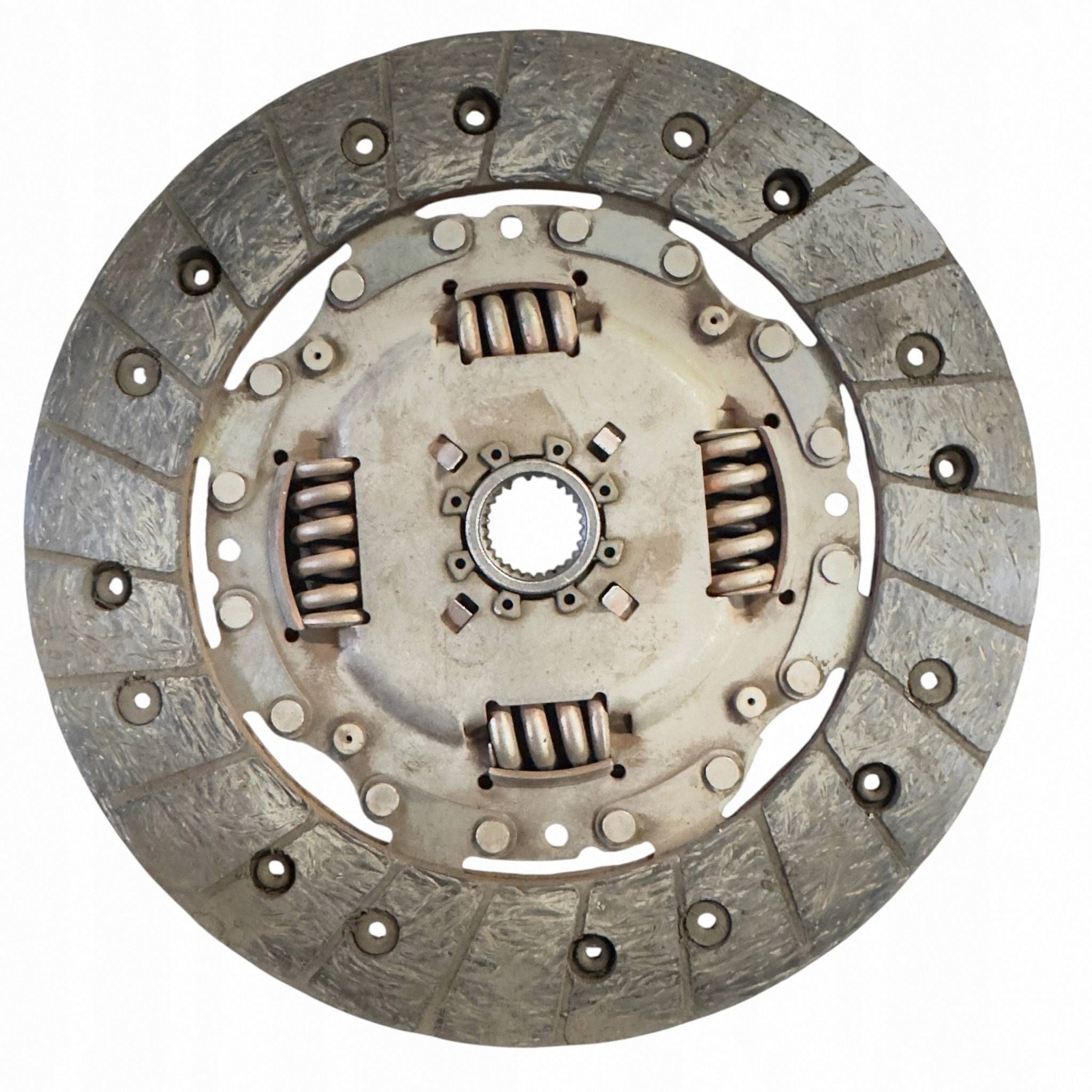 Embrayage Volkswagen OE 03C105273K image 4