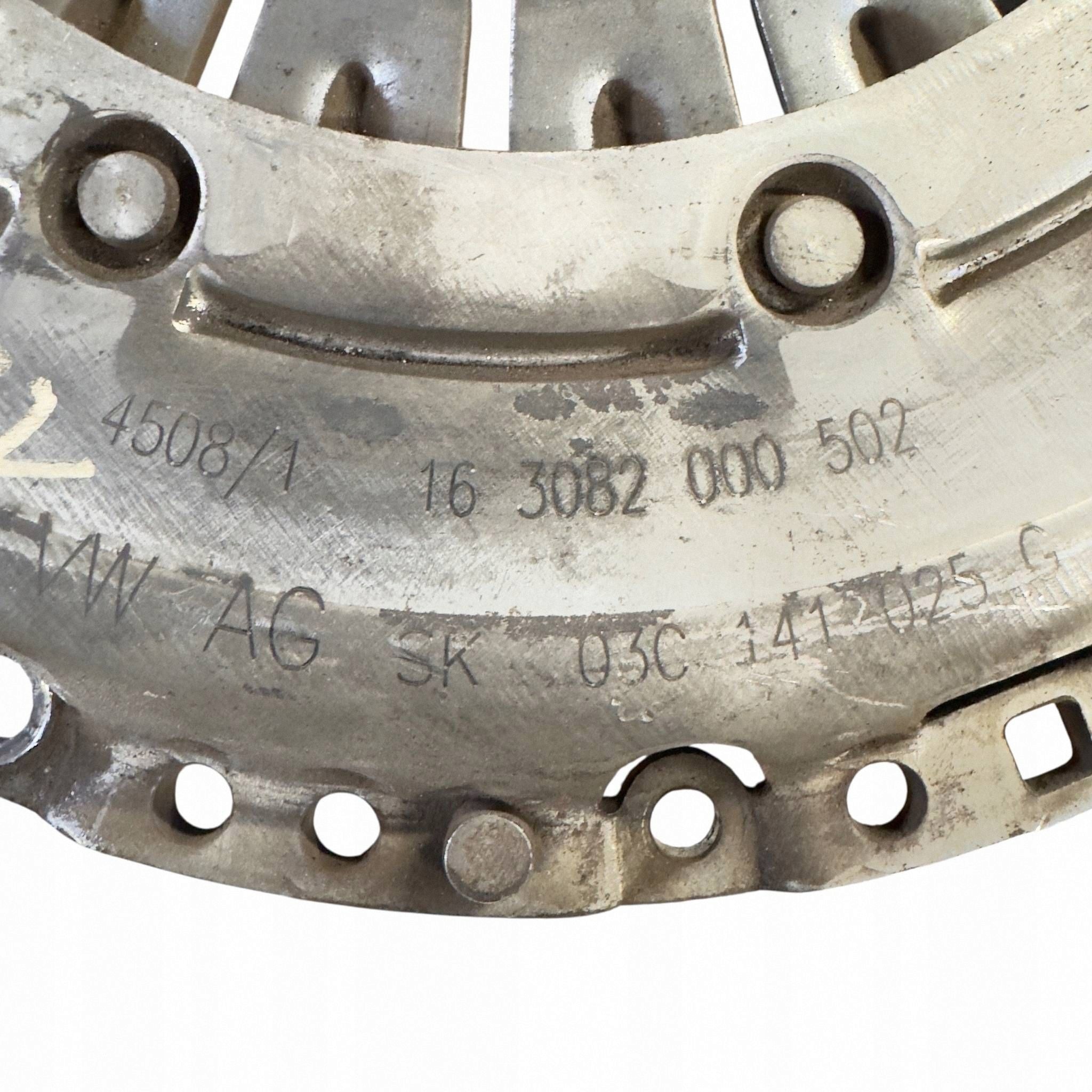 Embrayage Volkswagen OE 03C105273K image 7