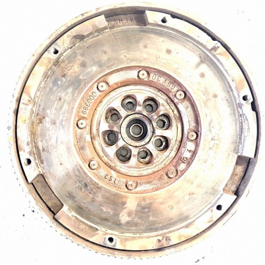 Kit Embreagem Subaru Outback Usado OEM image 4