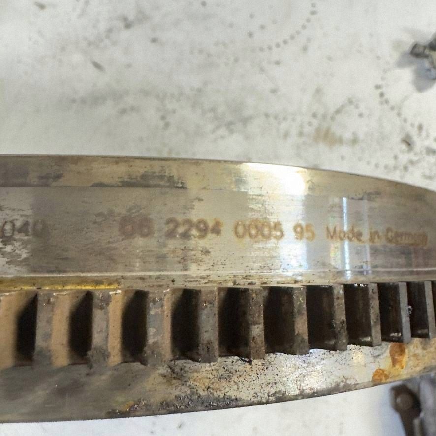 Kit Embreagem Subaru Outback Usado OEM image 9
