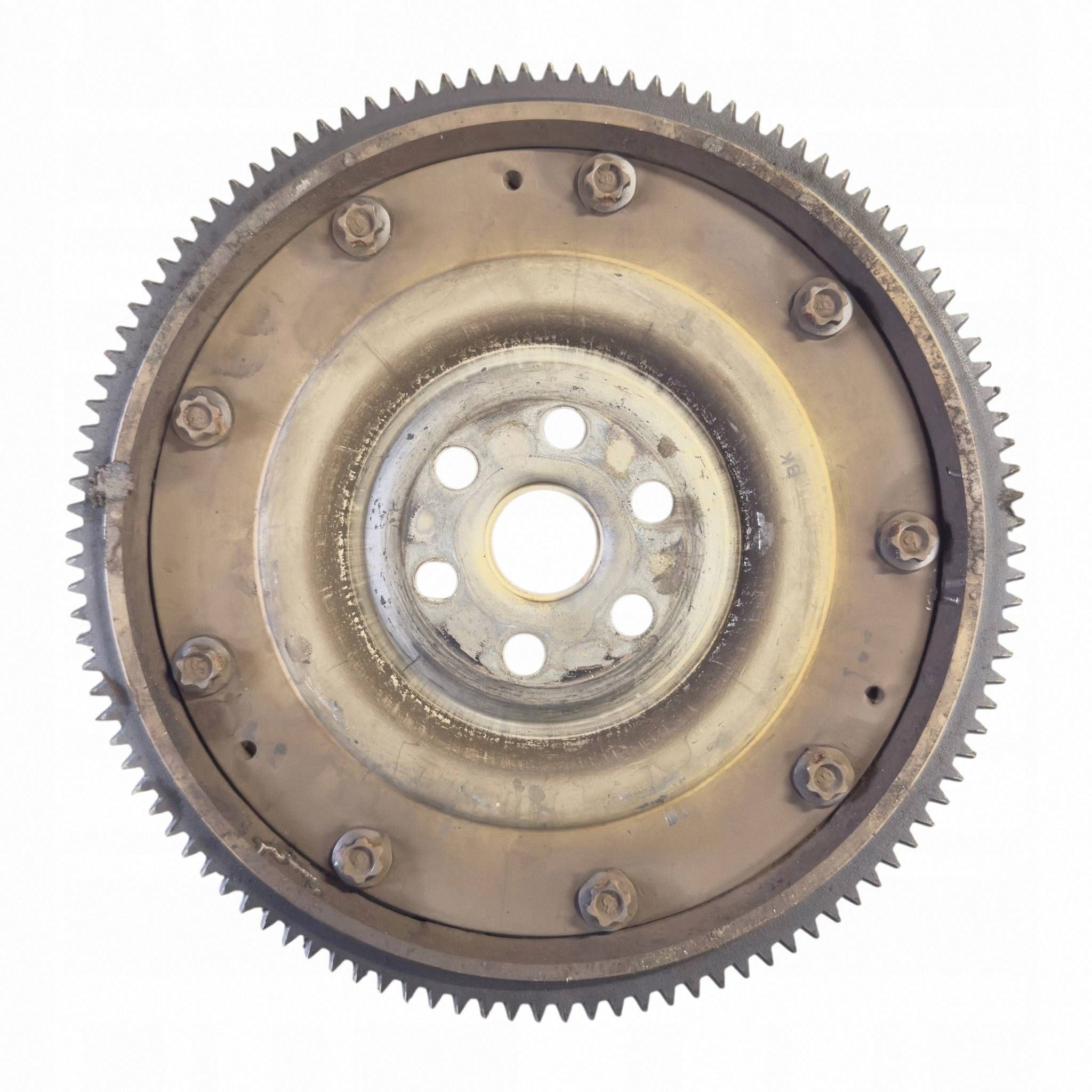 Kopplingssats Mazda 6 123057510 image 3