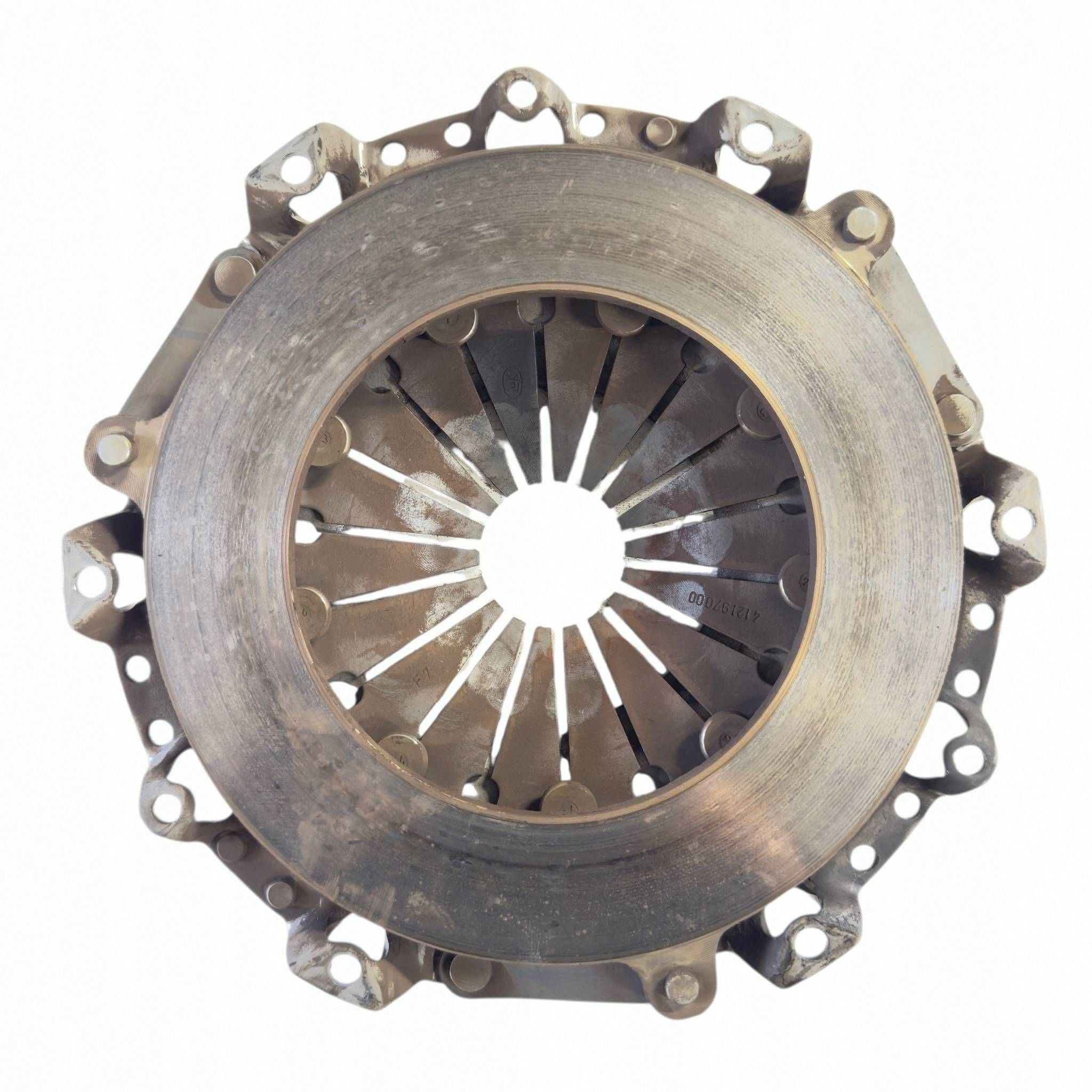 Kopplingssats Mazda 6 123057510 image 8