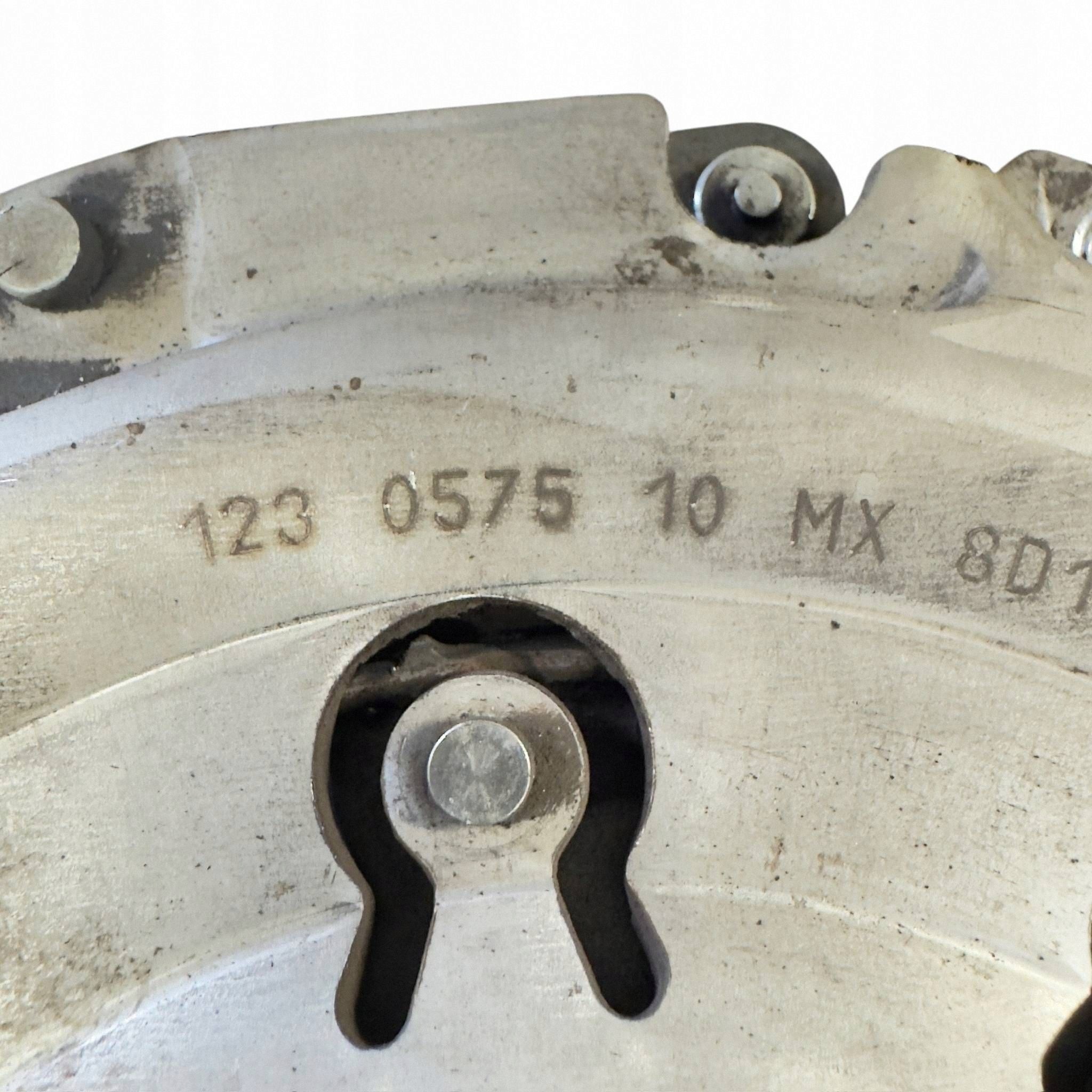 Kopplingssats Mazda 6 123057510 image 9