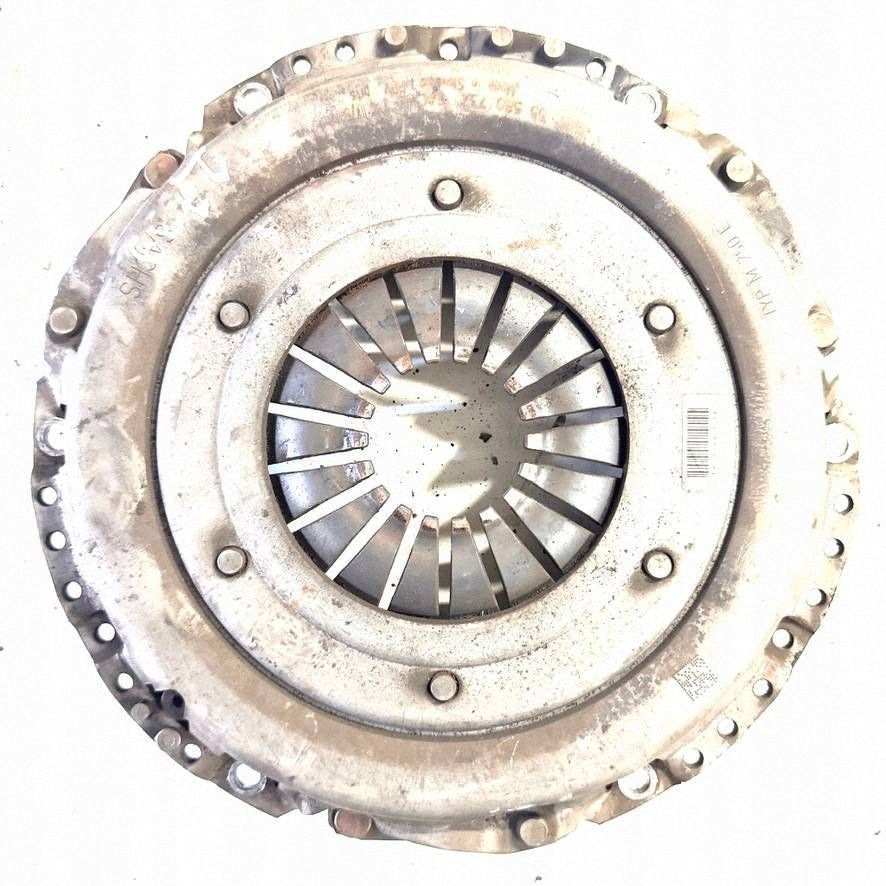 Kytkinpaketti Opel Insignia A 55591591