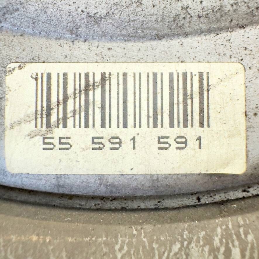 Kytkinpaketti Opel Insignia A 55591591 image 8