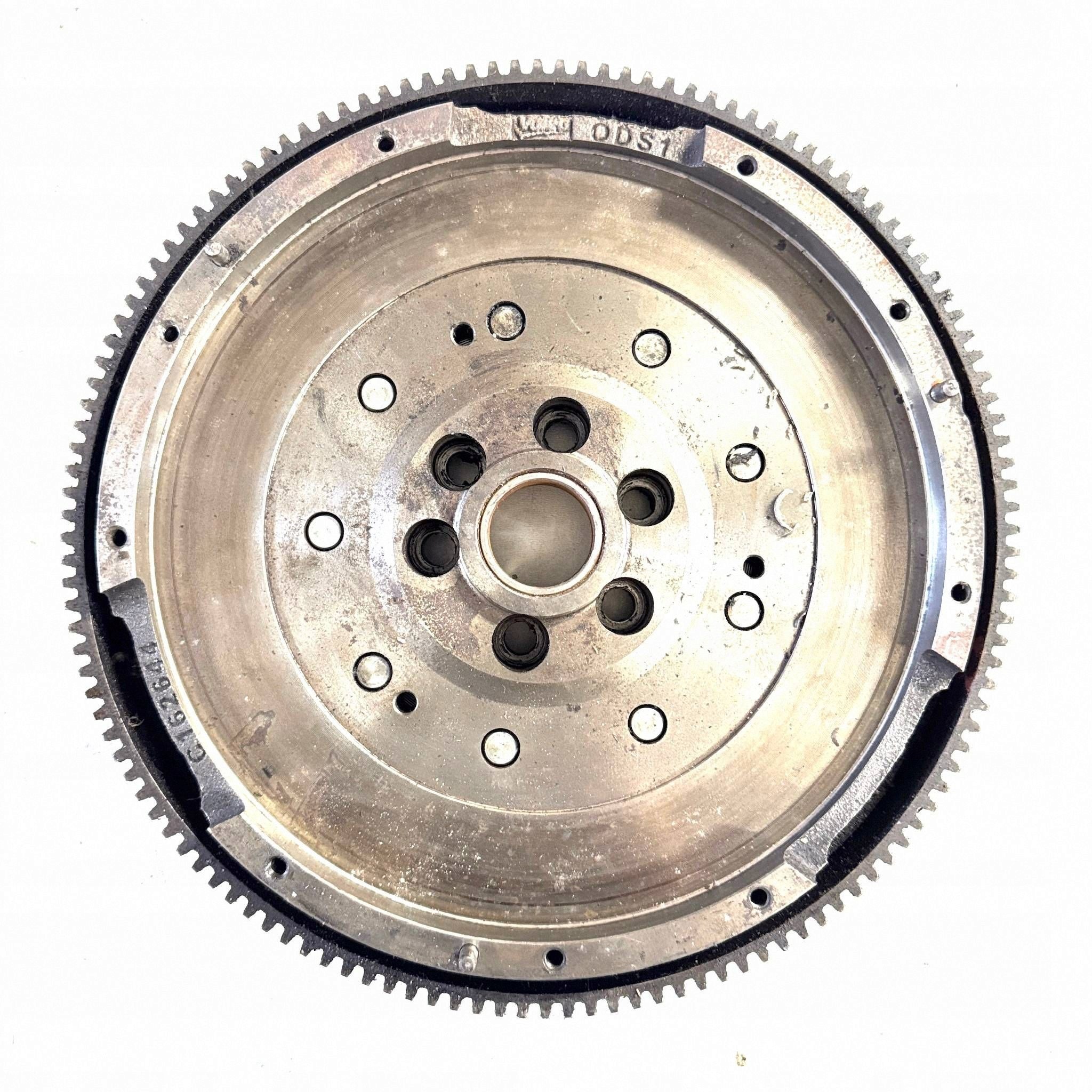 Koppeling Volkswagen Passat B6 703558 image 3