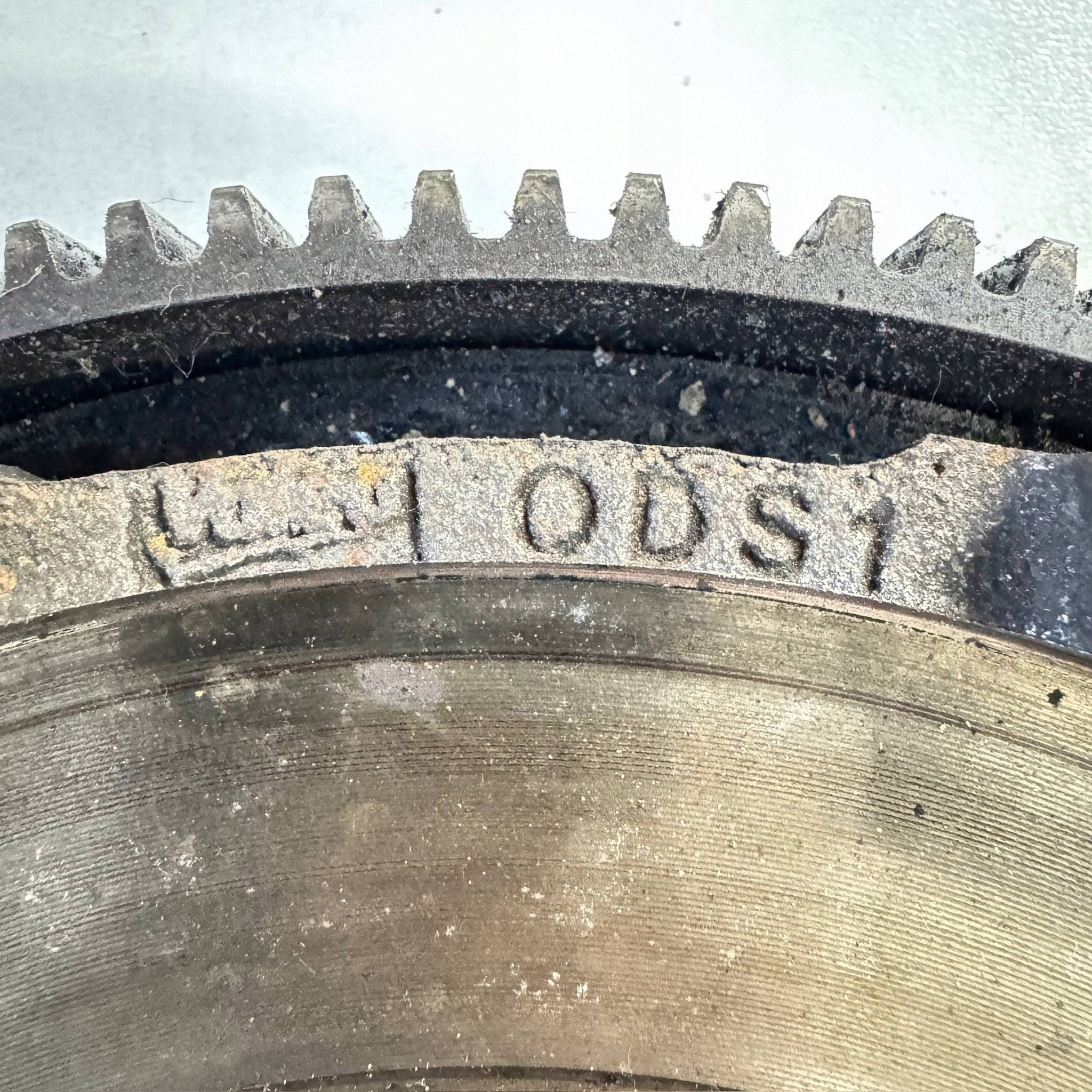 Koppeling Volkswagen Passat B6 703558 image 7