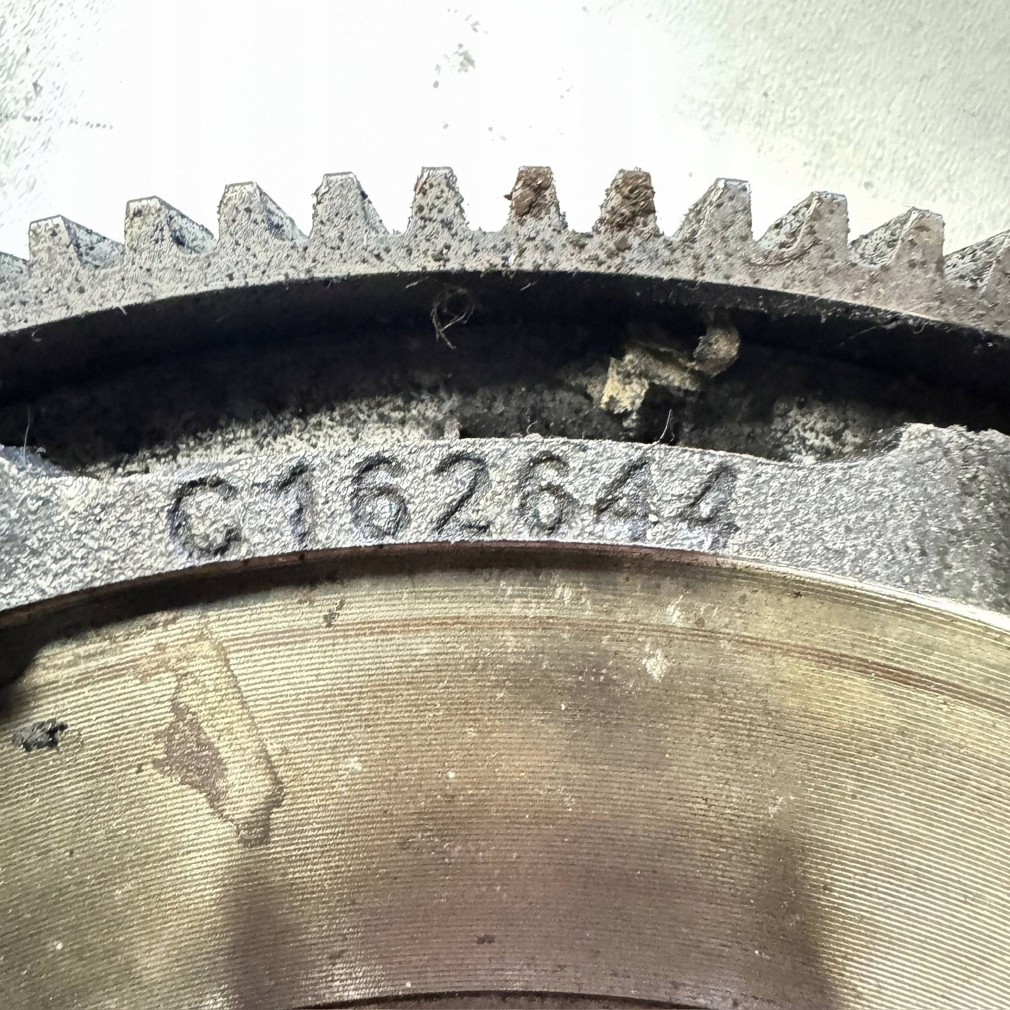 Koppeling Volkswagen Passat B6 703558 image 8