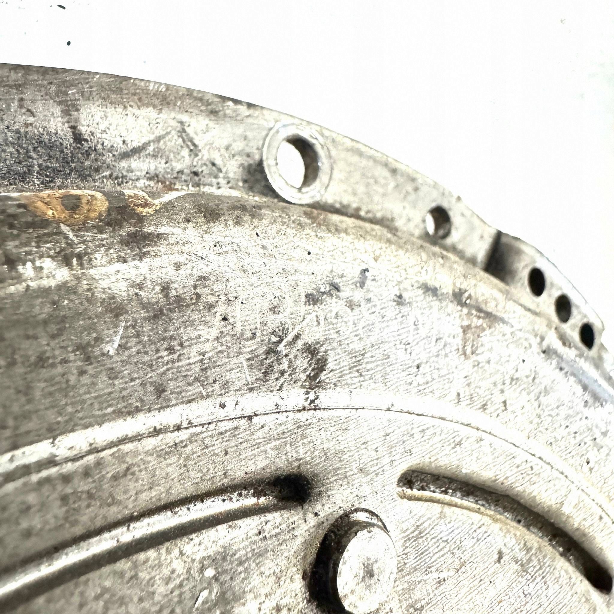 Koppeling Volkswagen Passat B6 703558 image 9