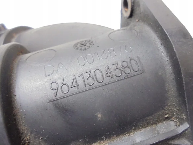 Carburateur Citroën C5 9641304380 OE image 6