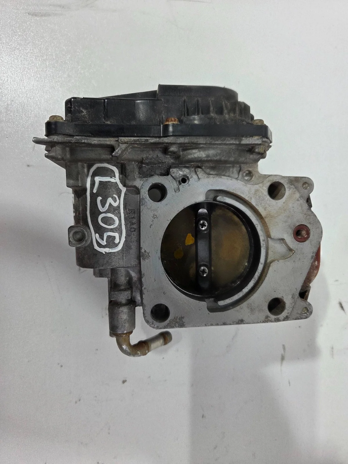 Boîtier papillon Honda Civic IX 1,8 GMF3A30531 image 6