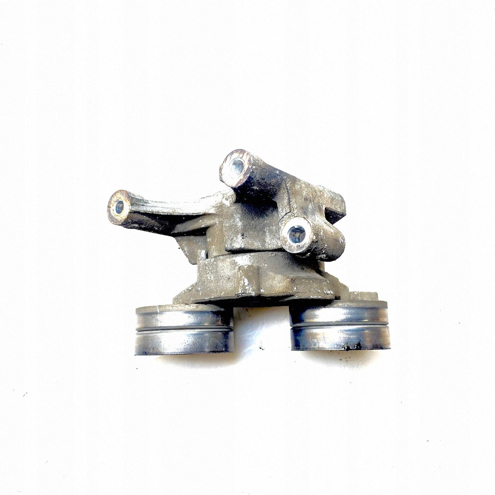 Timing Belt Tensioner Jaguar XF X250 F6W74 Used