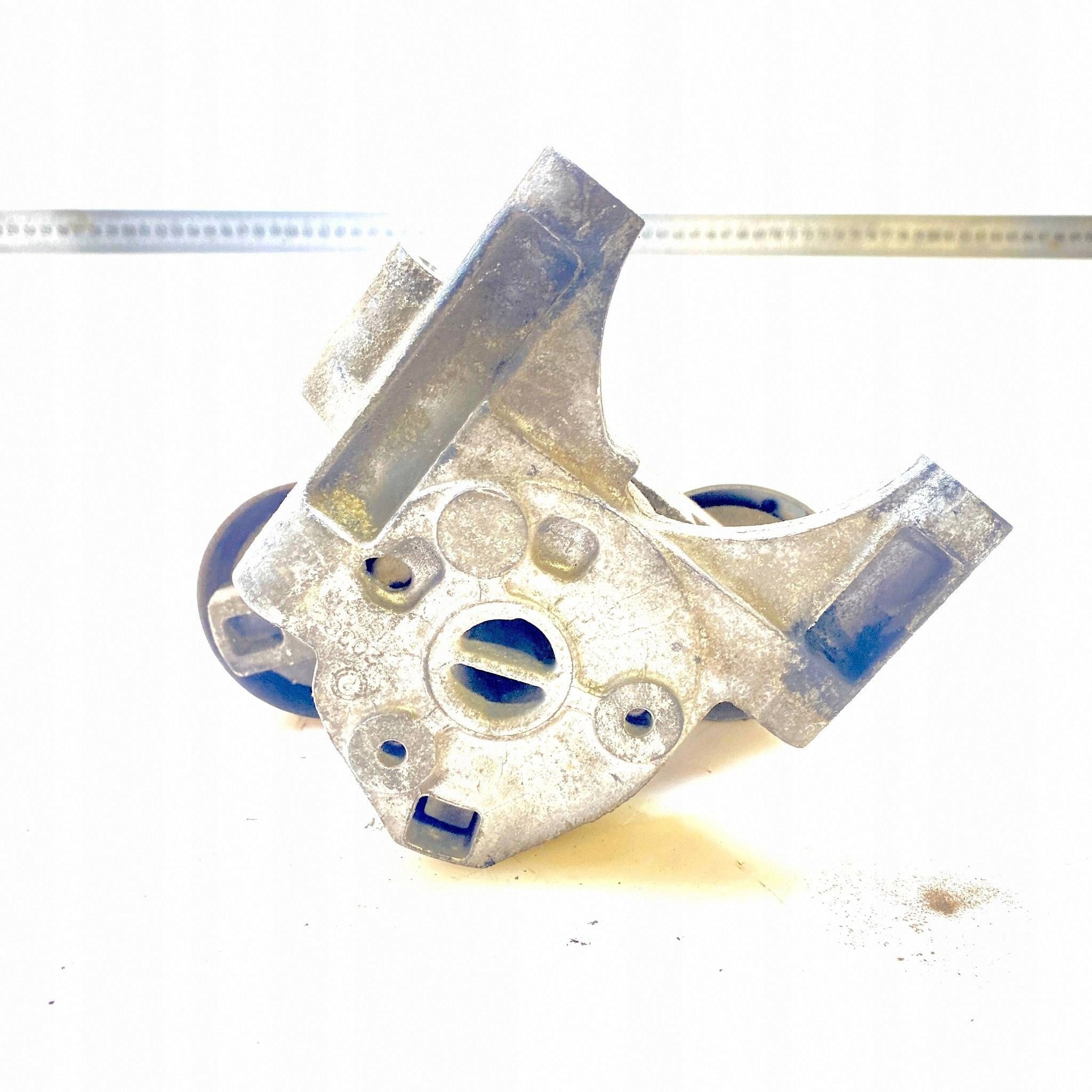 Tensor Correia Dentada Jaguar XF X250 F6W74 image 3