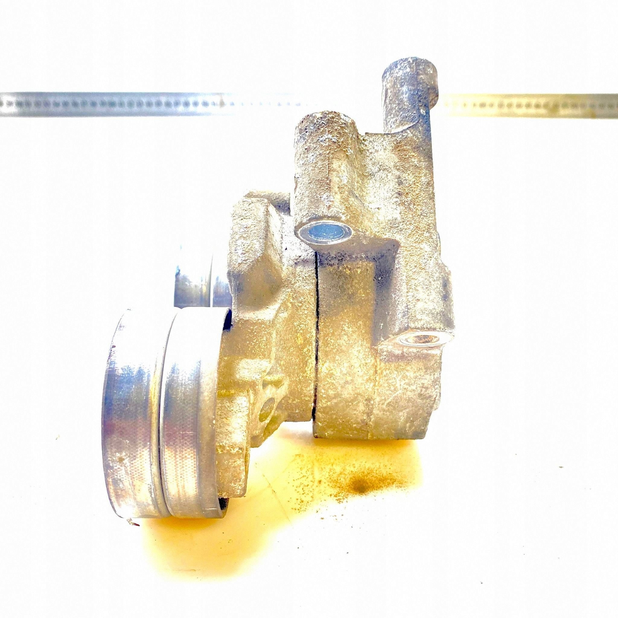 Tensor Correia Dentada Jaguar XF X250 F6W74 image 5