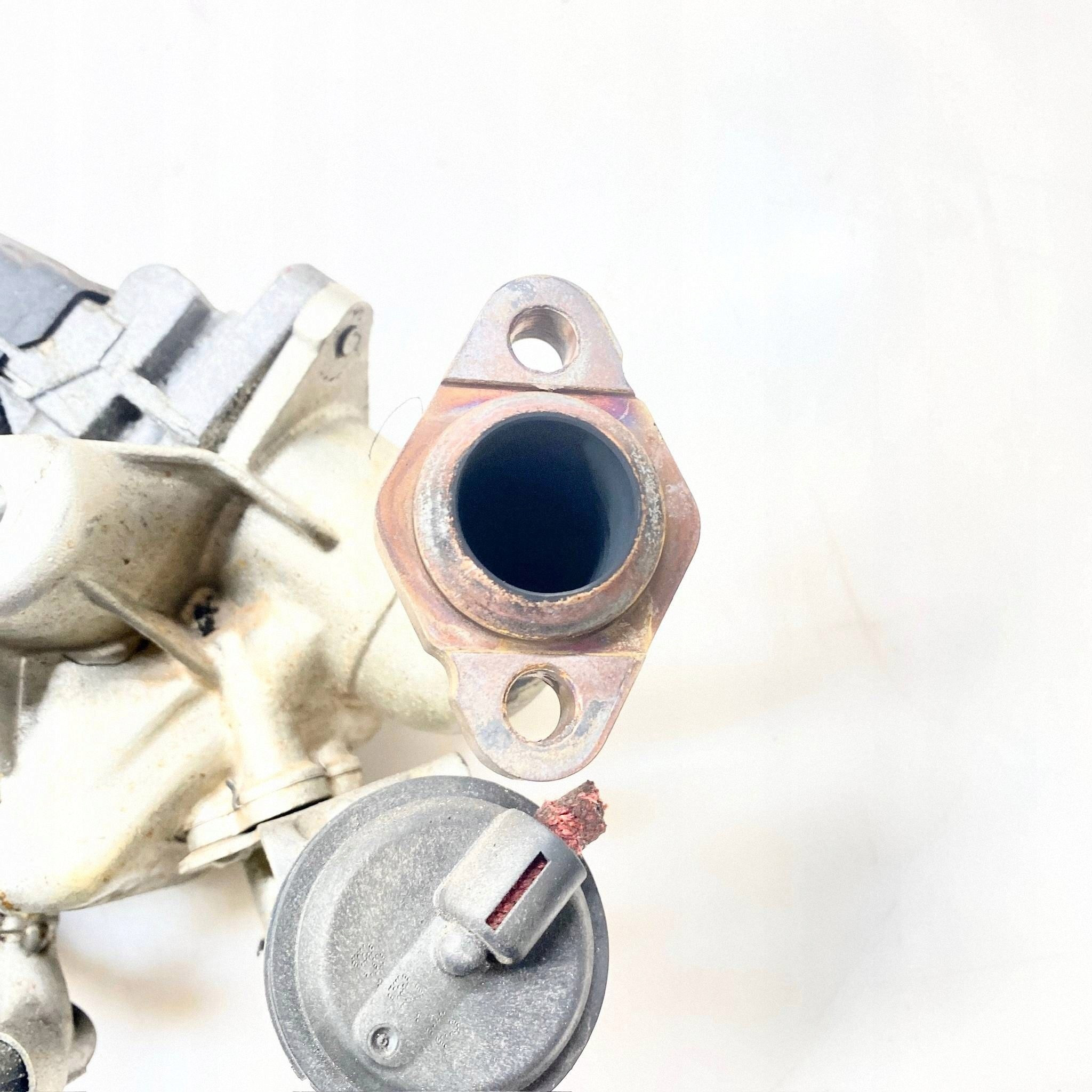BMW 3 F30 F35 F31 EGR Abgasrückführungskühler image 3