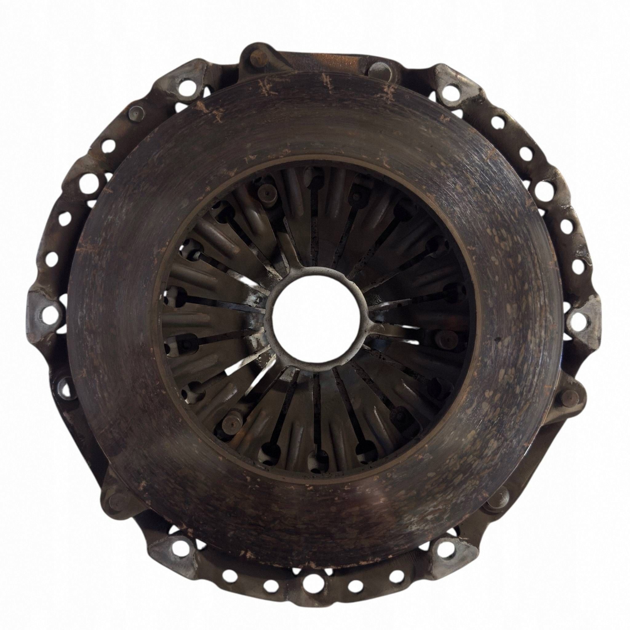 BMW F31 Volant Moteur N47D20D 218CV 7647334 image 7