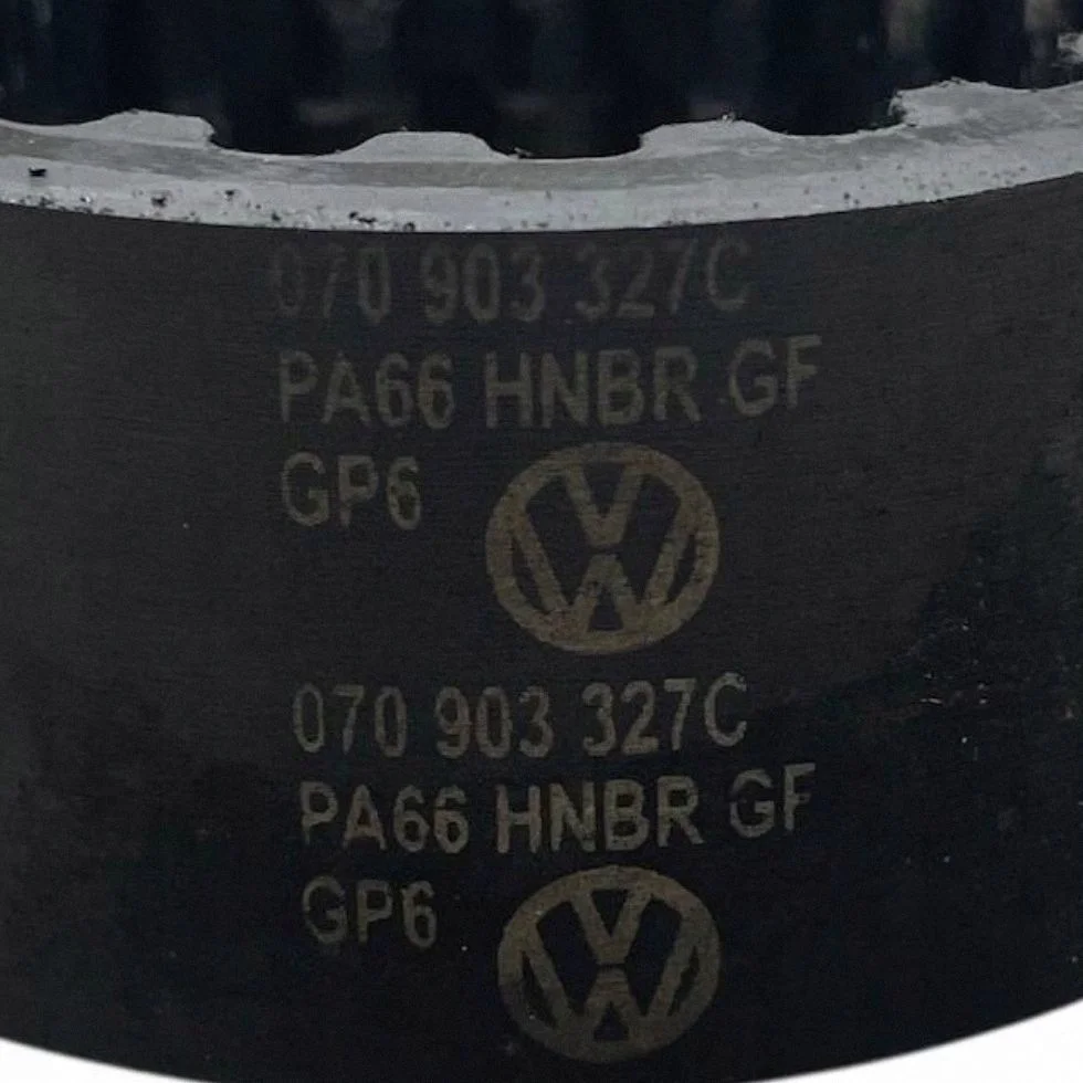 Connettore Compressore VW T5 070903327C Usato image 4