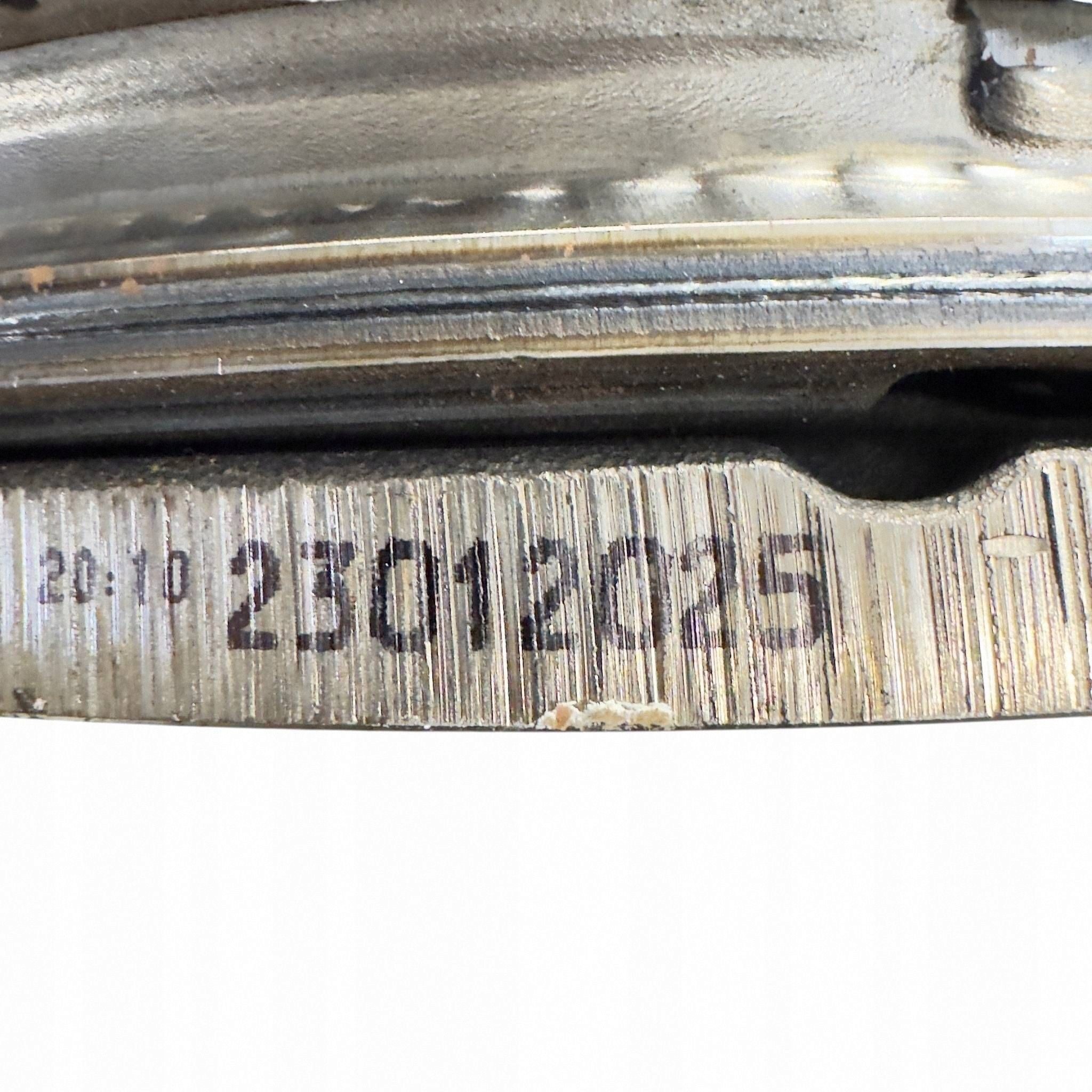 Volant moteur RENAULT MASTER III 2.3 DCI image 10