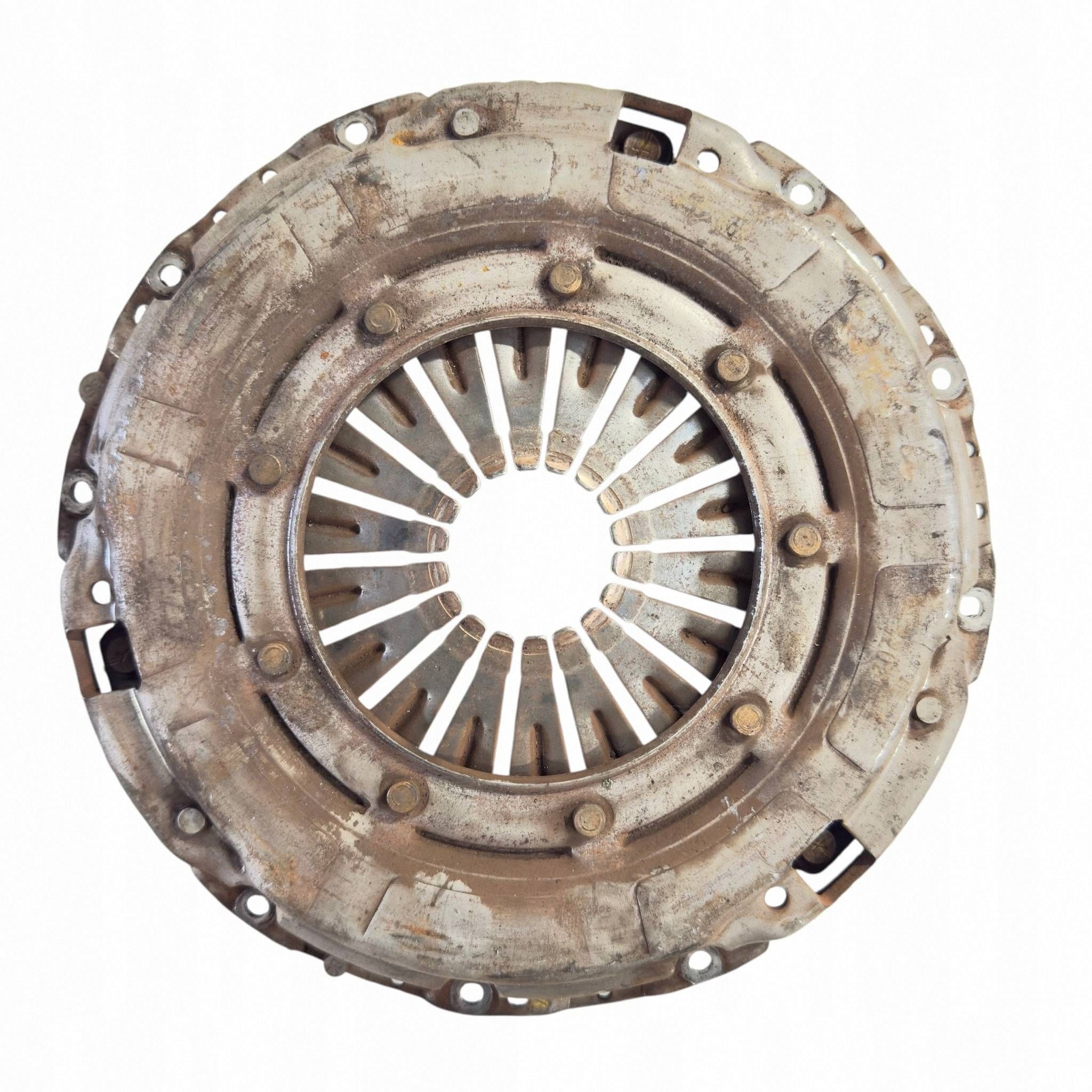 Schwungrad Hyundai i30 II 1.6 CRDI 32021 image 6