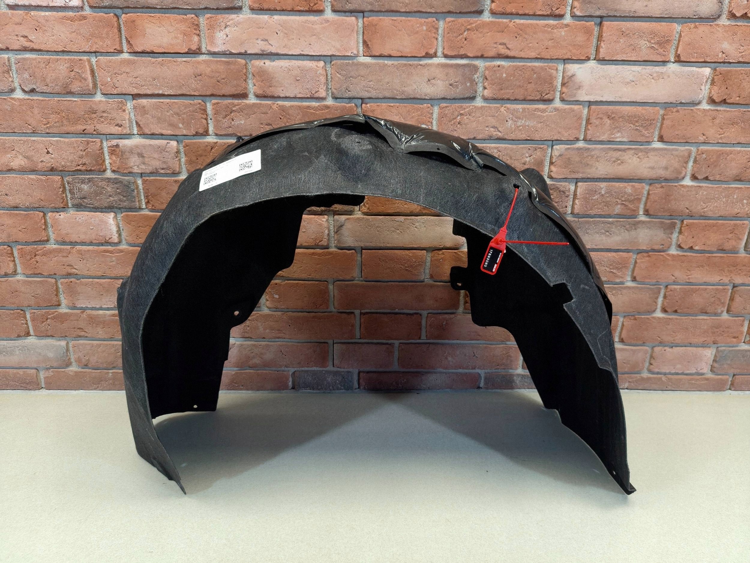 Passe-roue arrière gauche BMW 5 G60 9881679 image 2