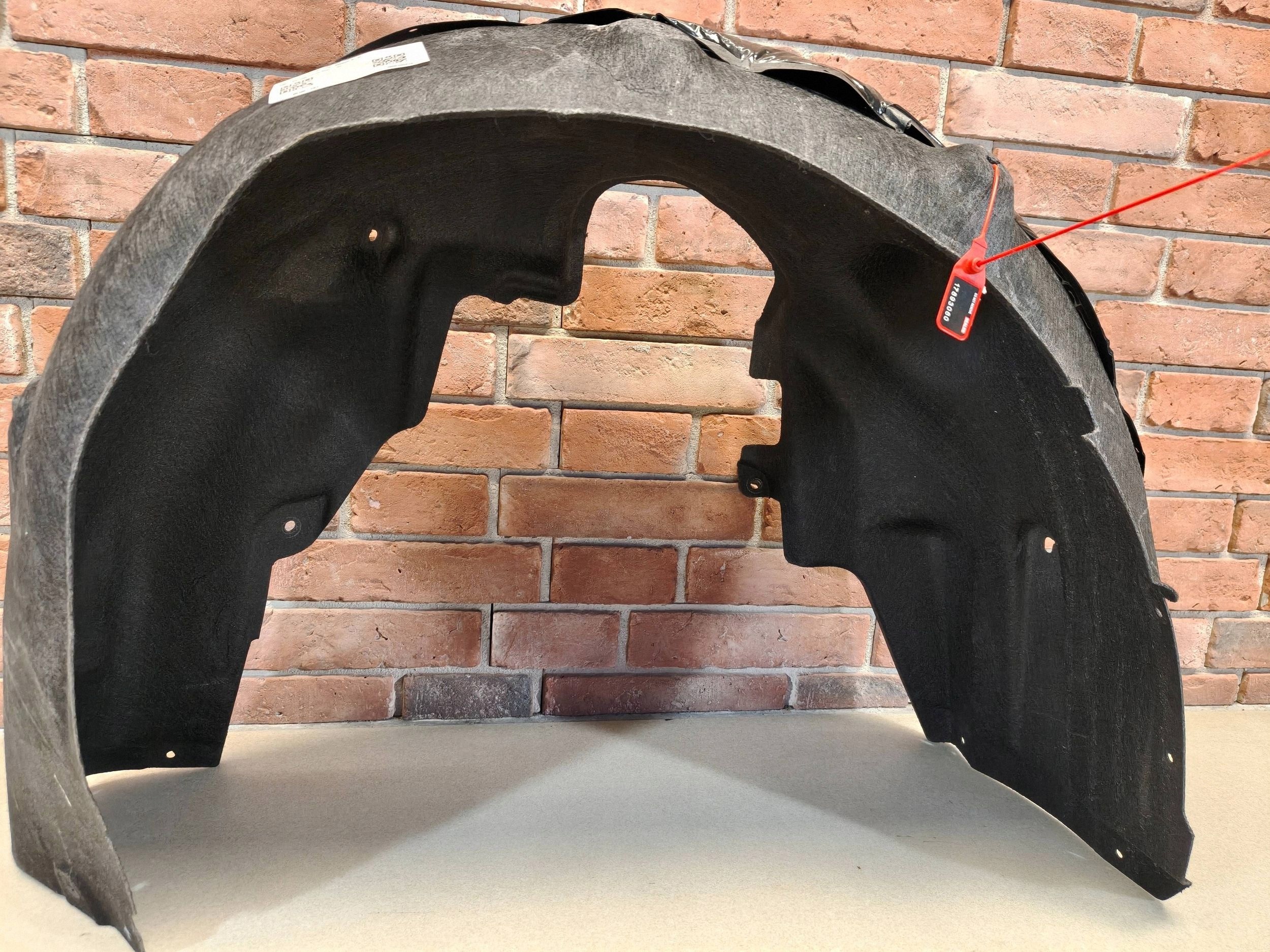 Passe-roue arrière gauche BMW 5 G60 9881679 image 6