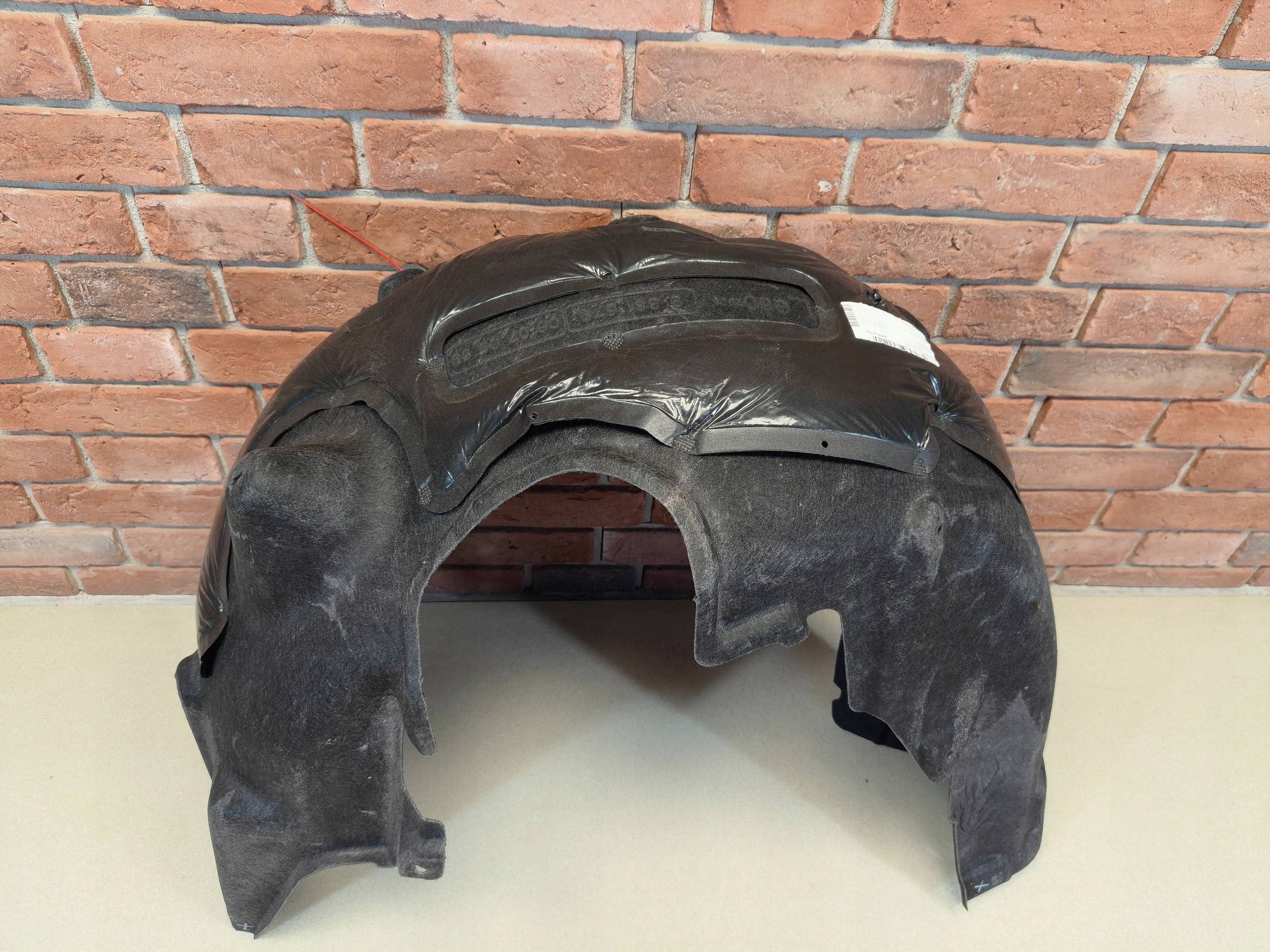 Passe-roue arrière gauche BMW 5 G60 9881679 image 8