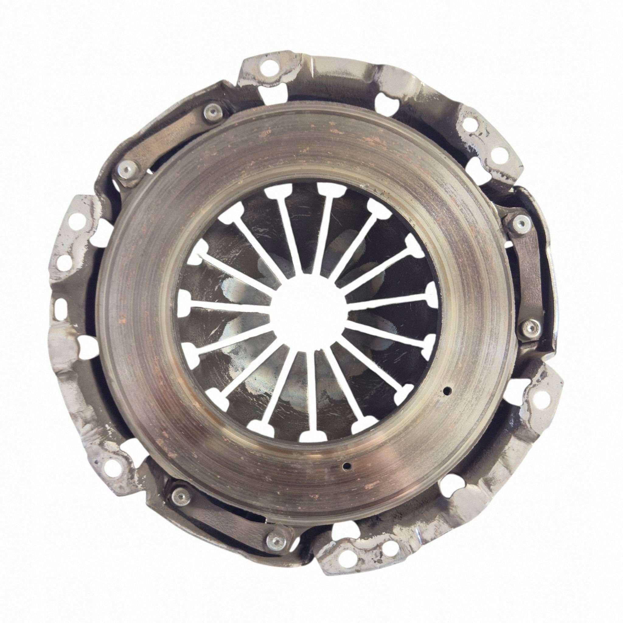 Kit embrayage Toyota Auris CTX155 occasion image 7