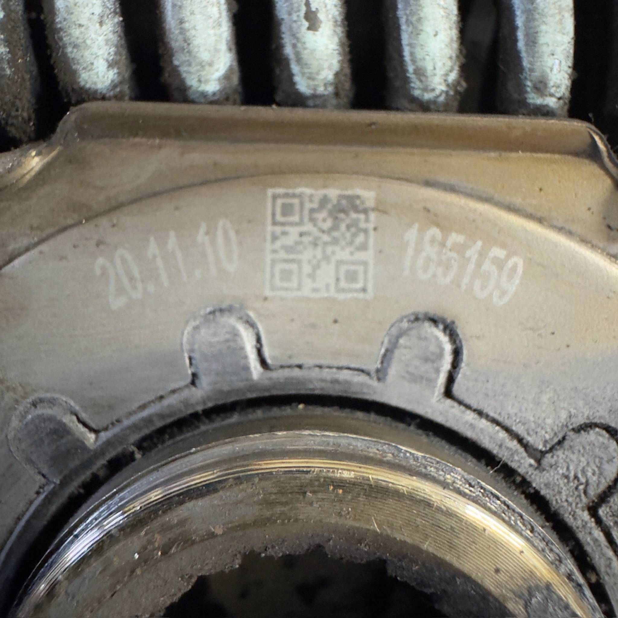 Kit embrayage Toyota Auris CTX155 occasion image 8