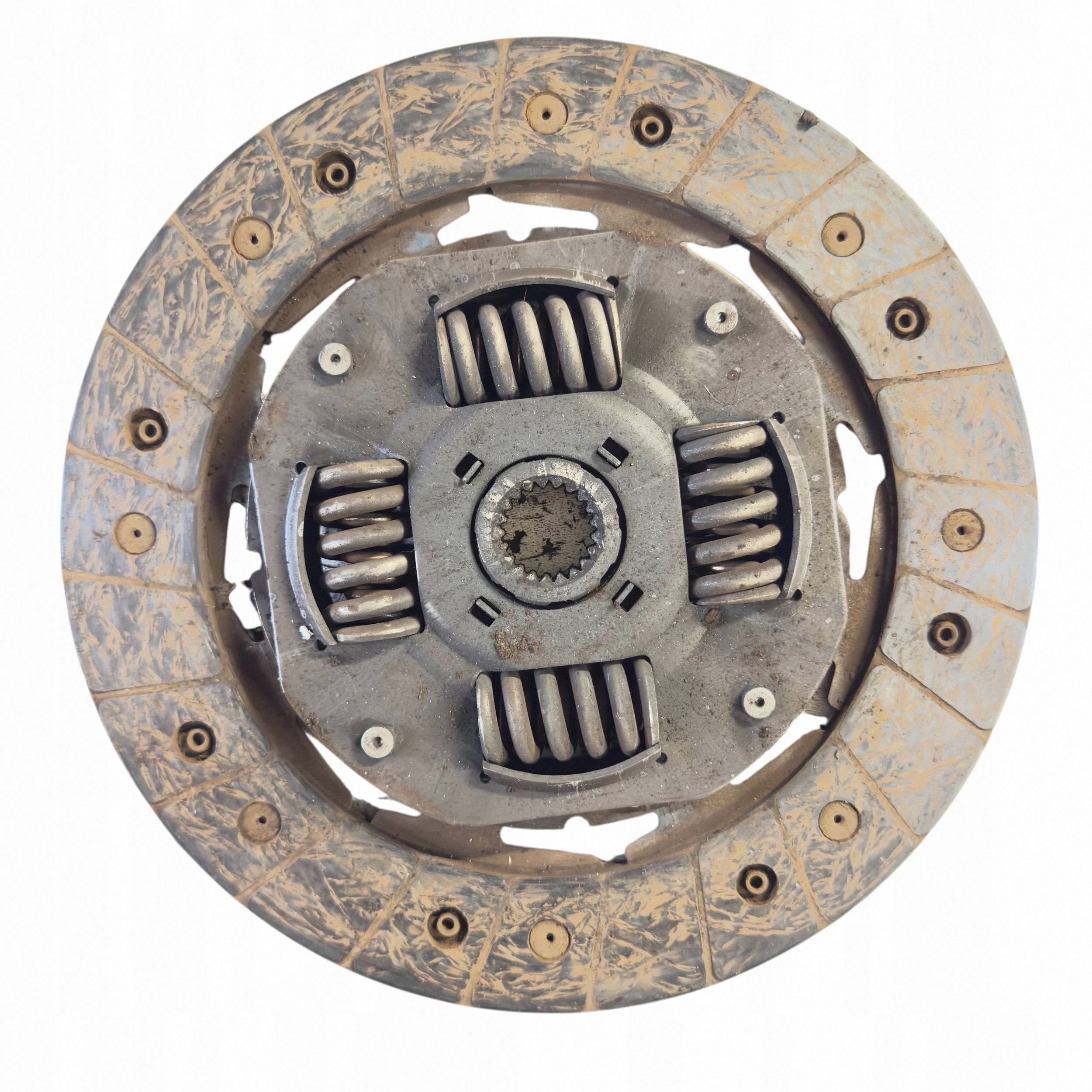 Kit embrayage Opel Vivaro 8200474648 image 4