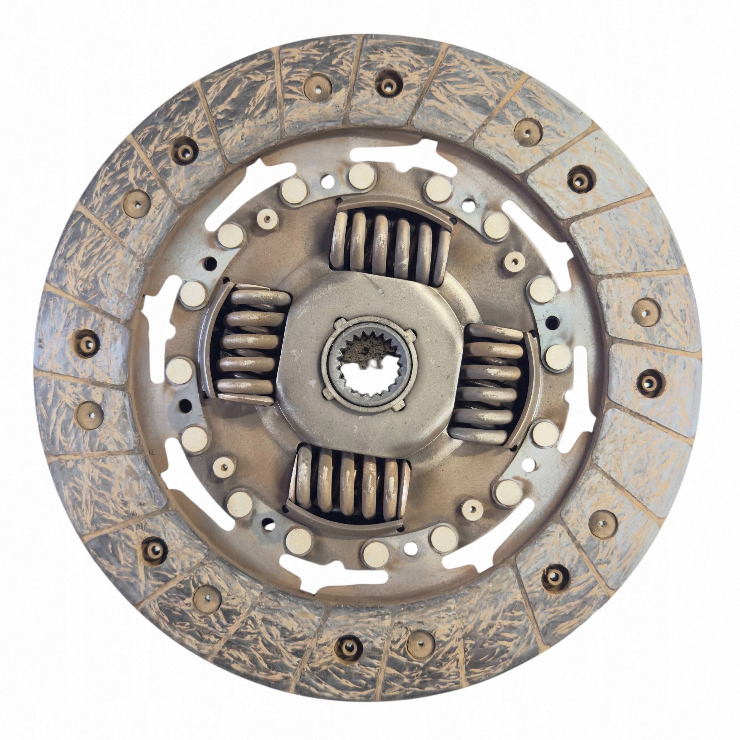 Kit embrayage Opel Vivaro 8200474648 image 5