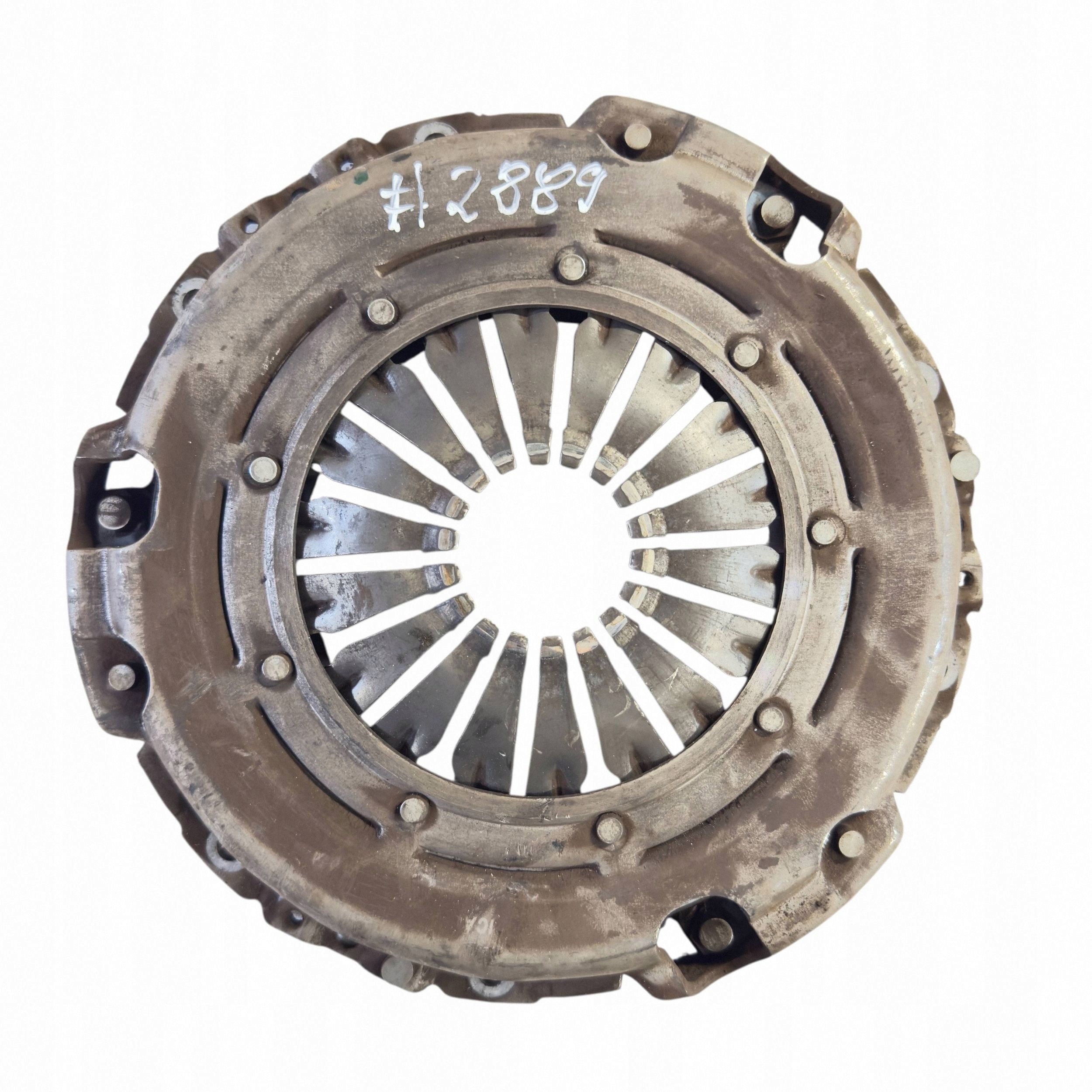 Kit embrayage Opel Vivaro 8200474648 image 6