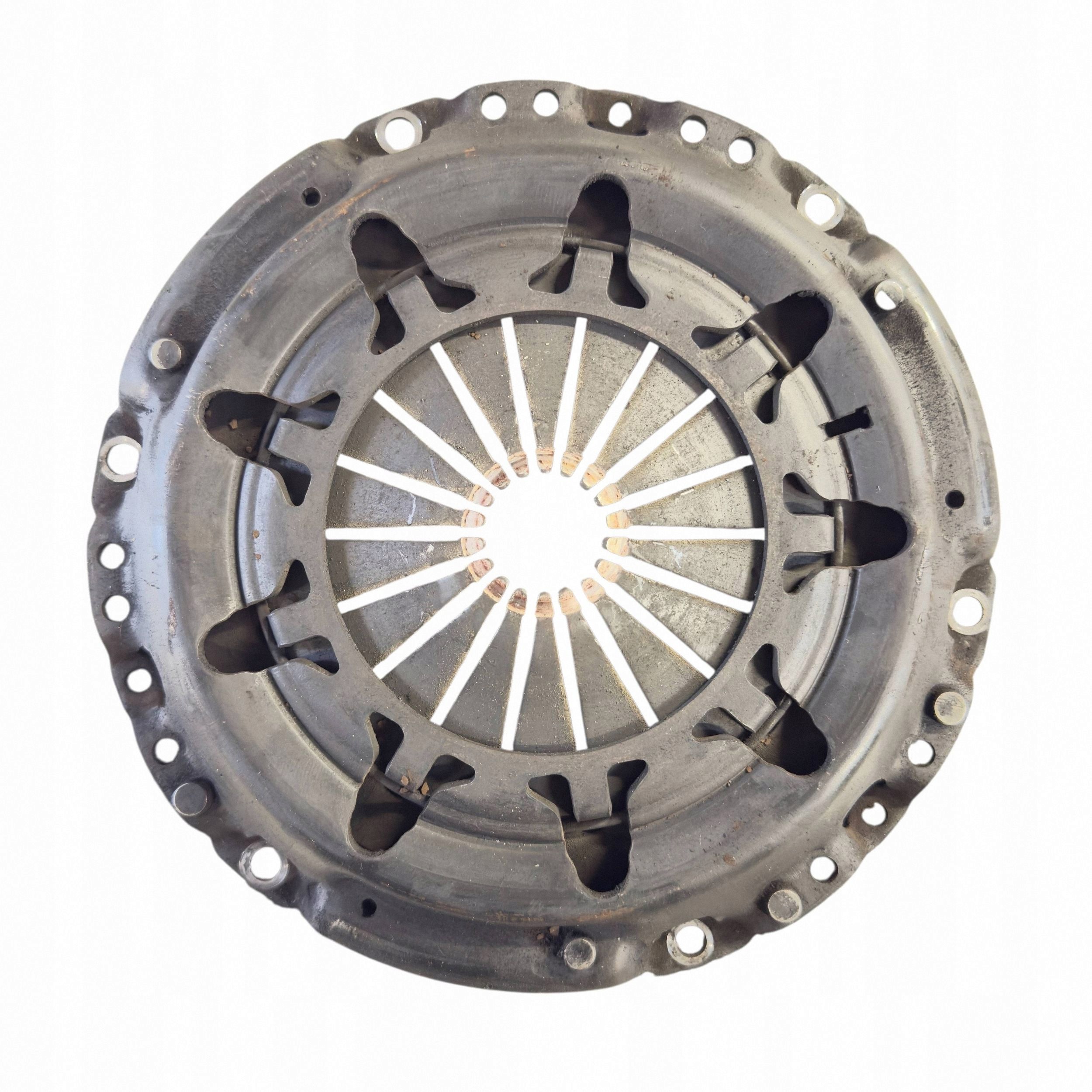 Kit embrayage Peugeot 207 9639760480 image 6