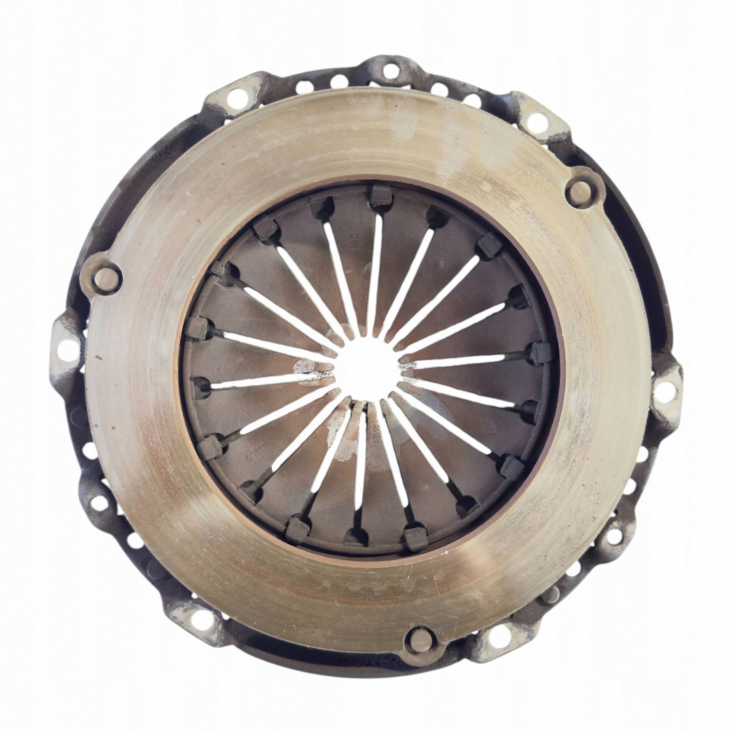 Kit embrayage Peugeot 207 9639760480 image 7
