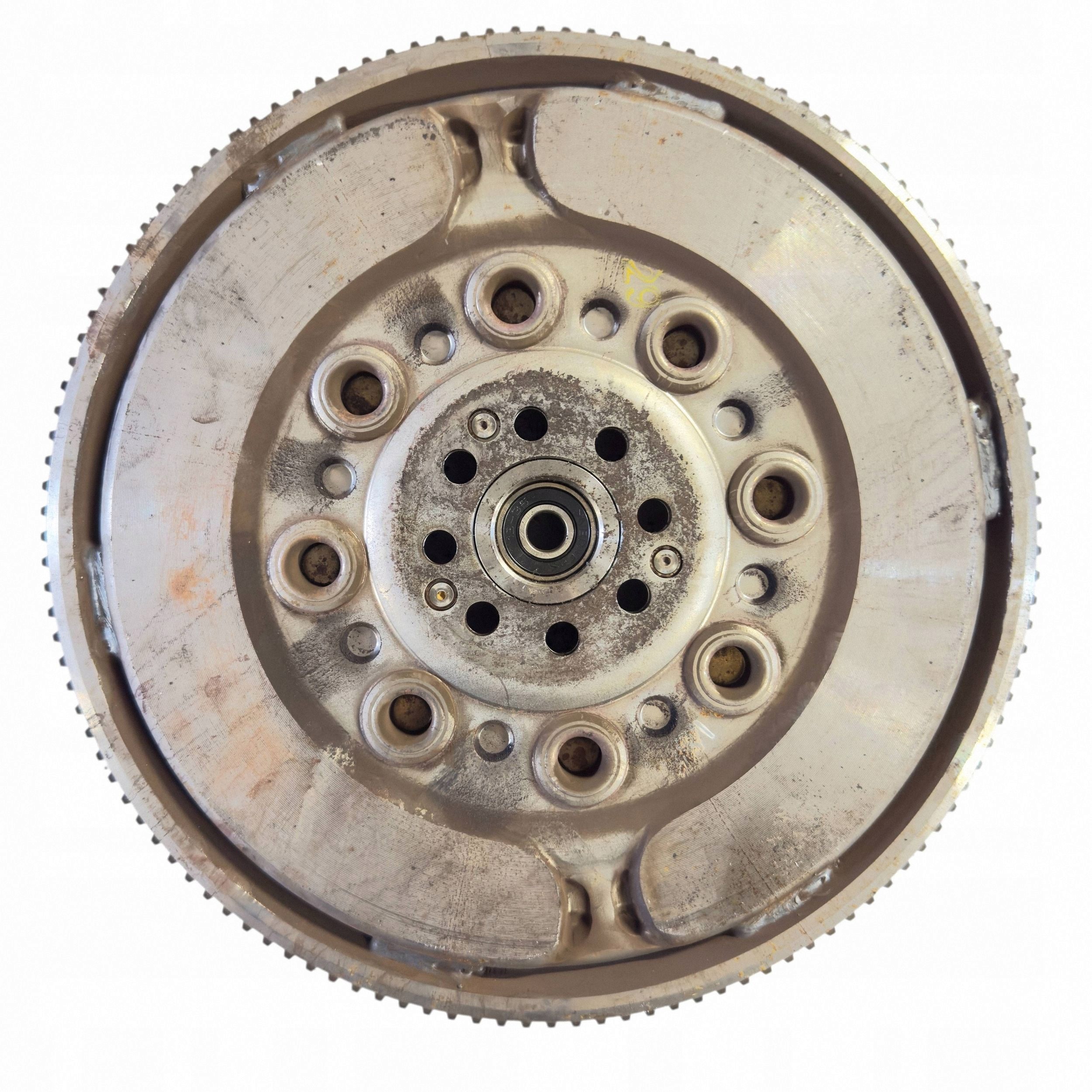 Kit embrayage Subaru Outback 12345AA040 image 3