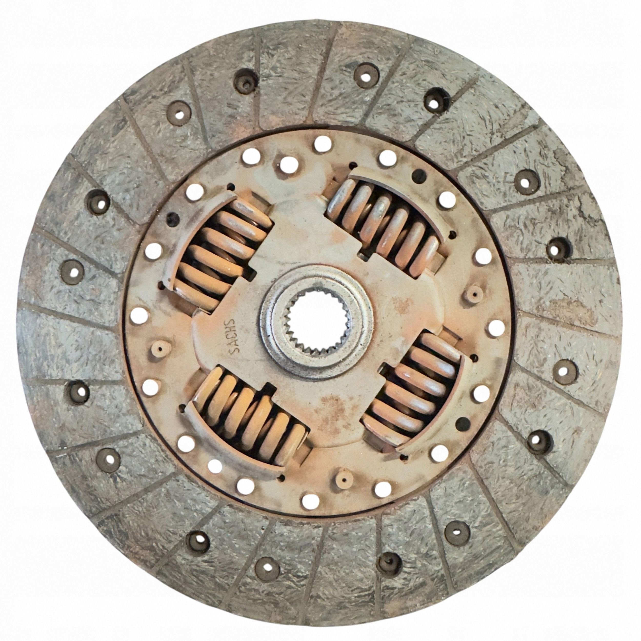 Kit embrayage Subaru Outback 12345AA040 image 5