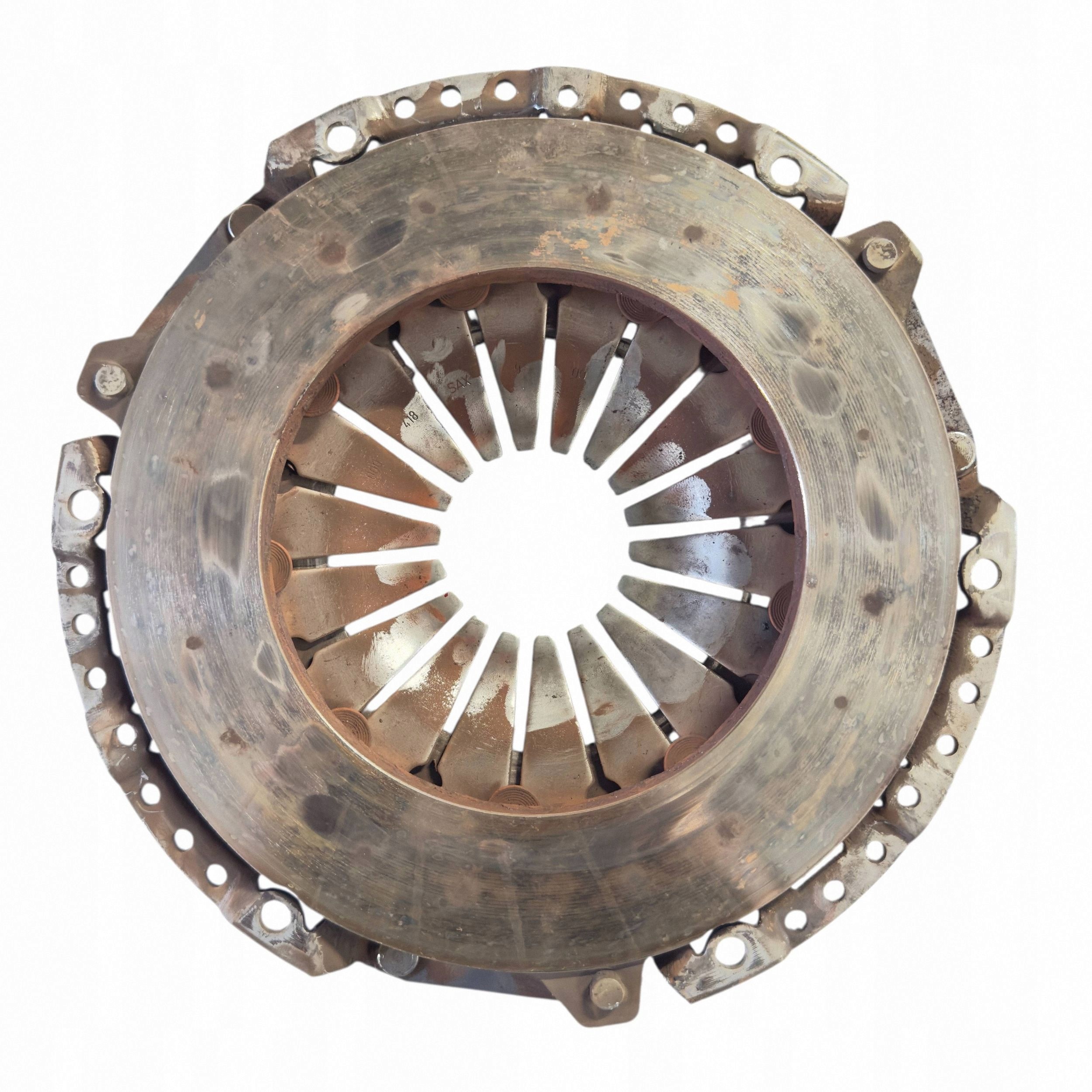Kit embrayage Subaru Outback 12345AA040 image 7