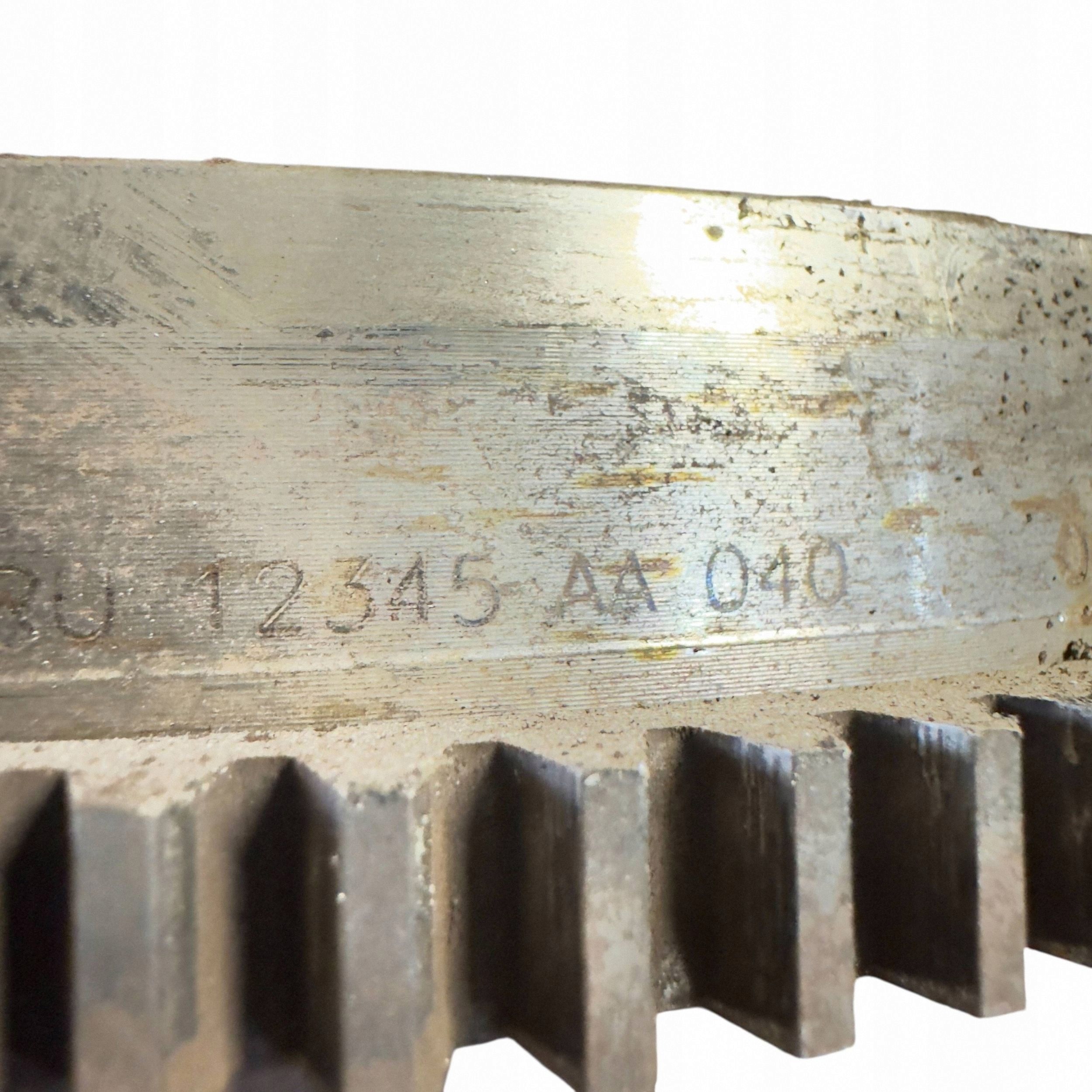 Kit embrayage Subaru Outback 12345AA040 image 8