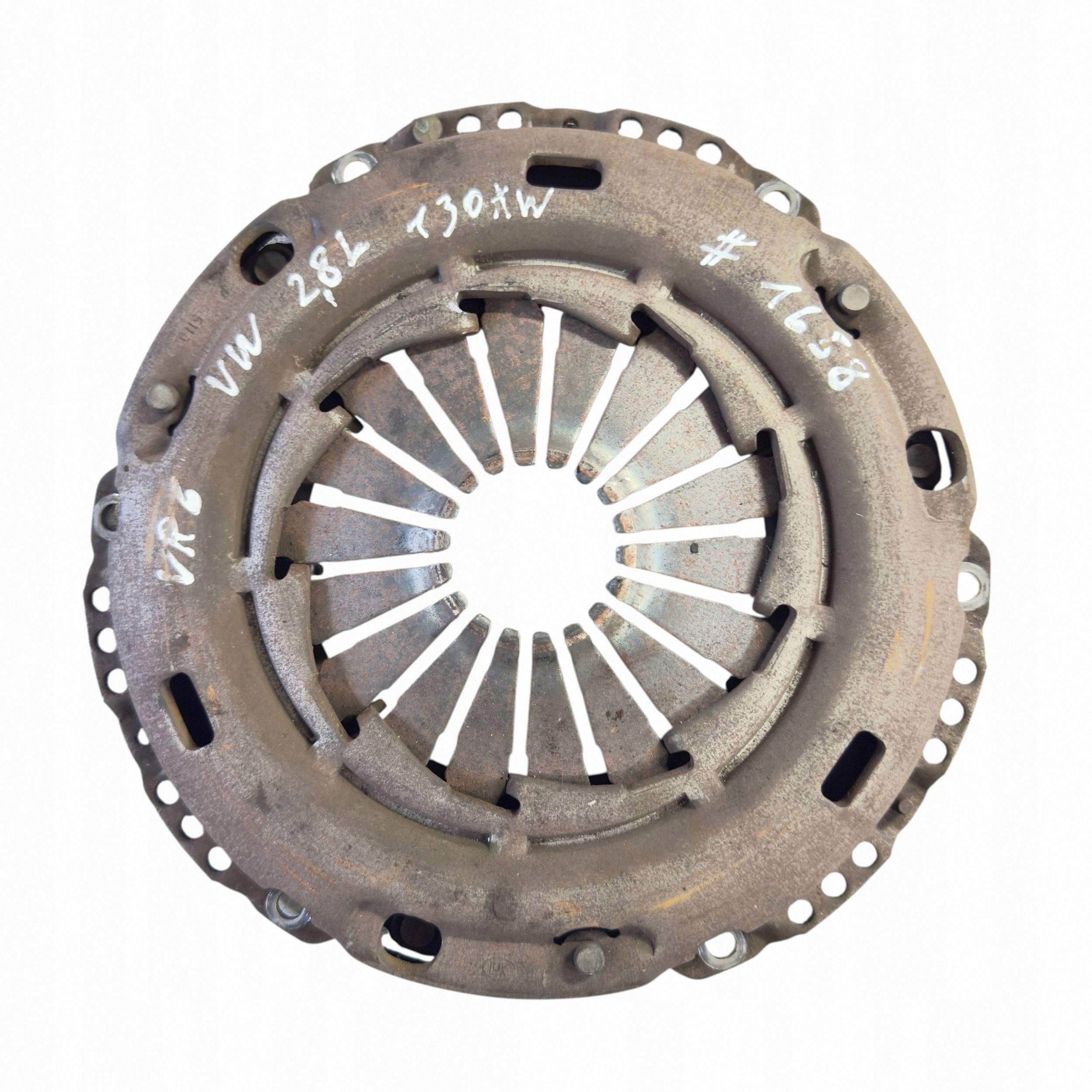 Kit embrayage Volkswagen Golf IV 03A141025K image 6