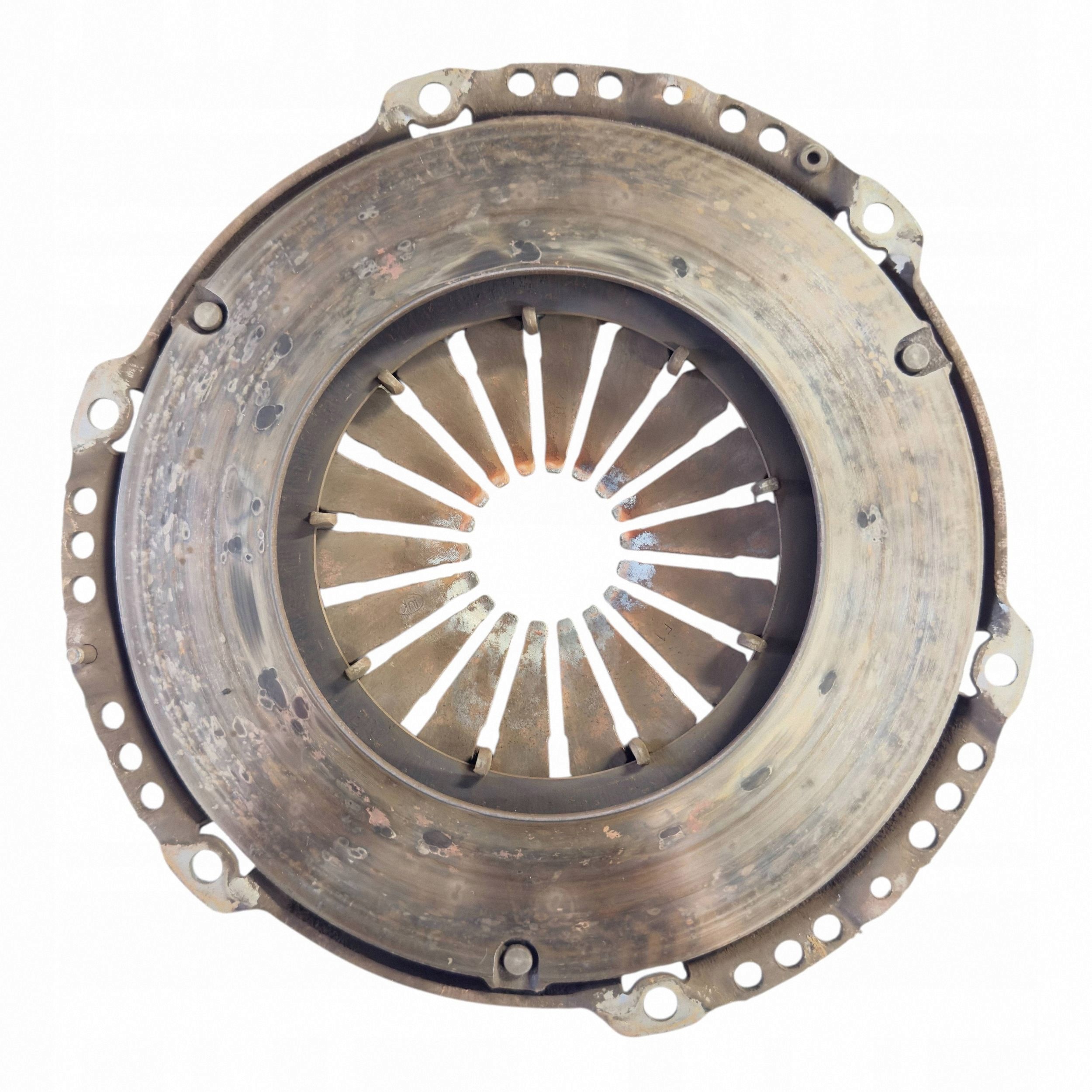 Kit embrayage Volkswagen Golf IV 03A141025K image 7