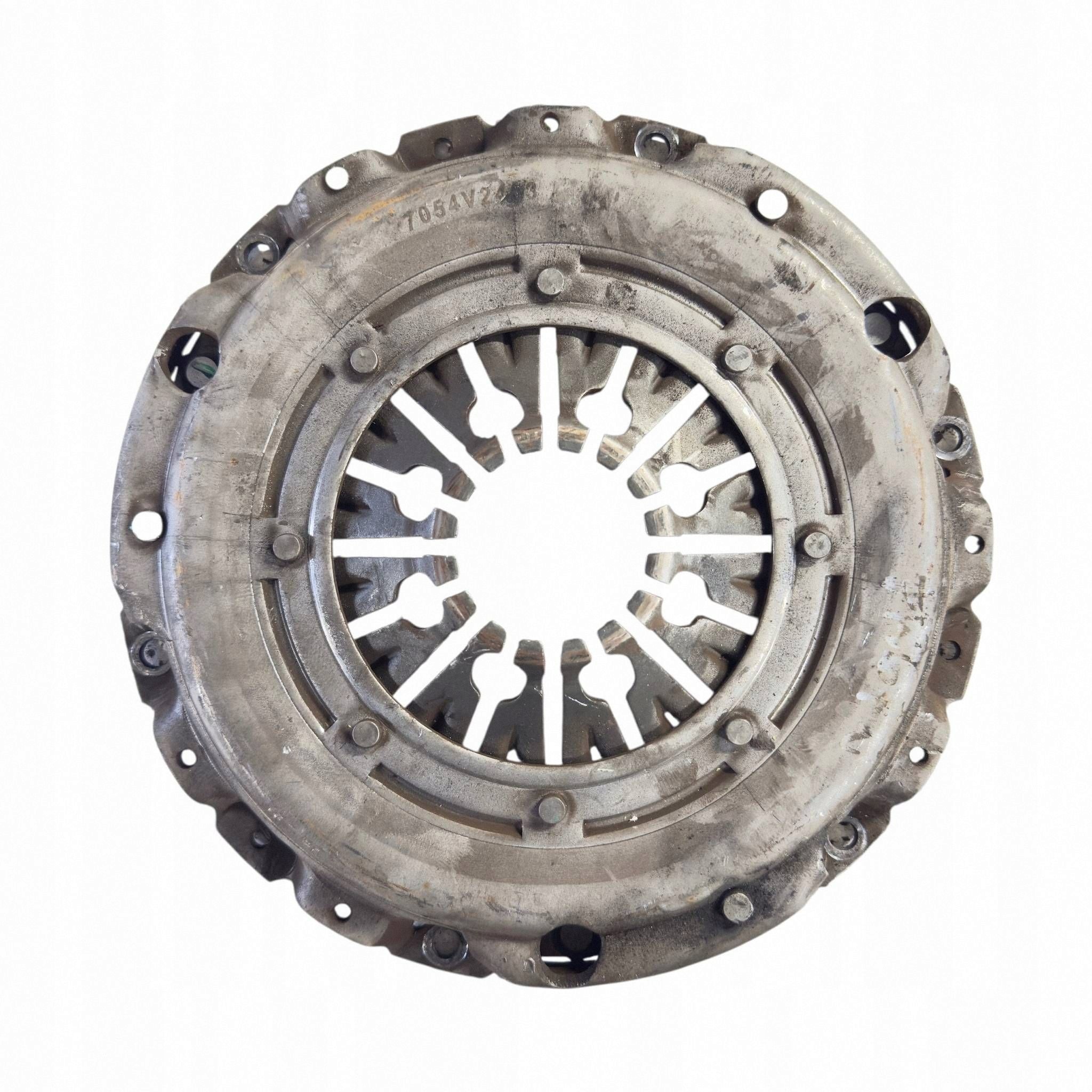 Kit embrayage Volvo S40, V40 7054V2403 image 6