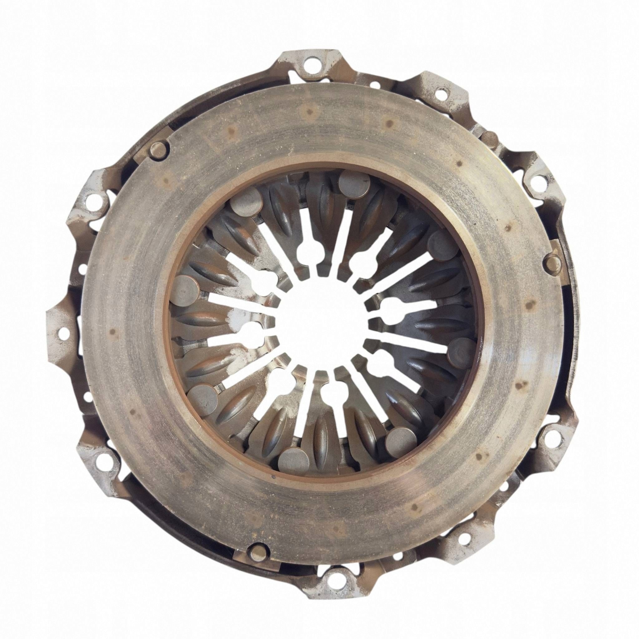 Kit embrayage Volvo S40, V40 7054V2403 image 7