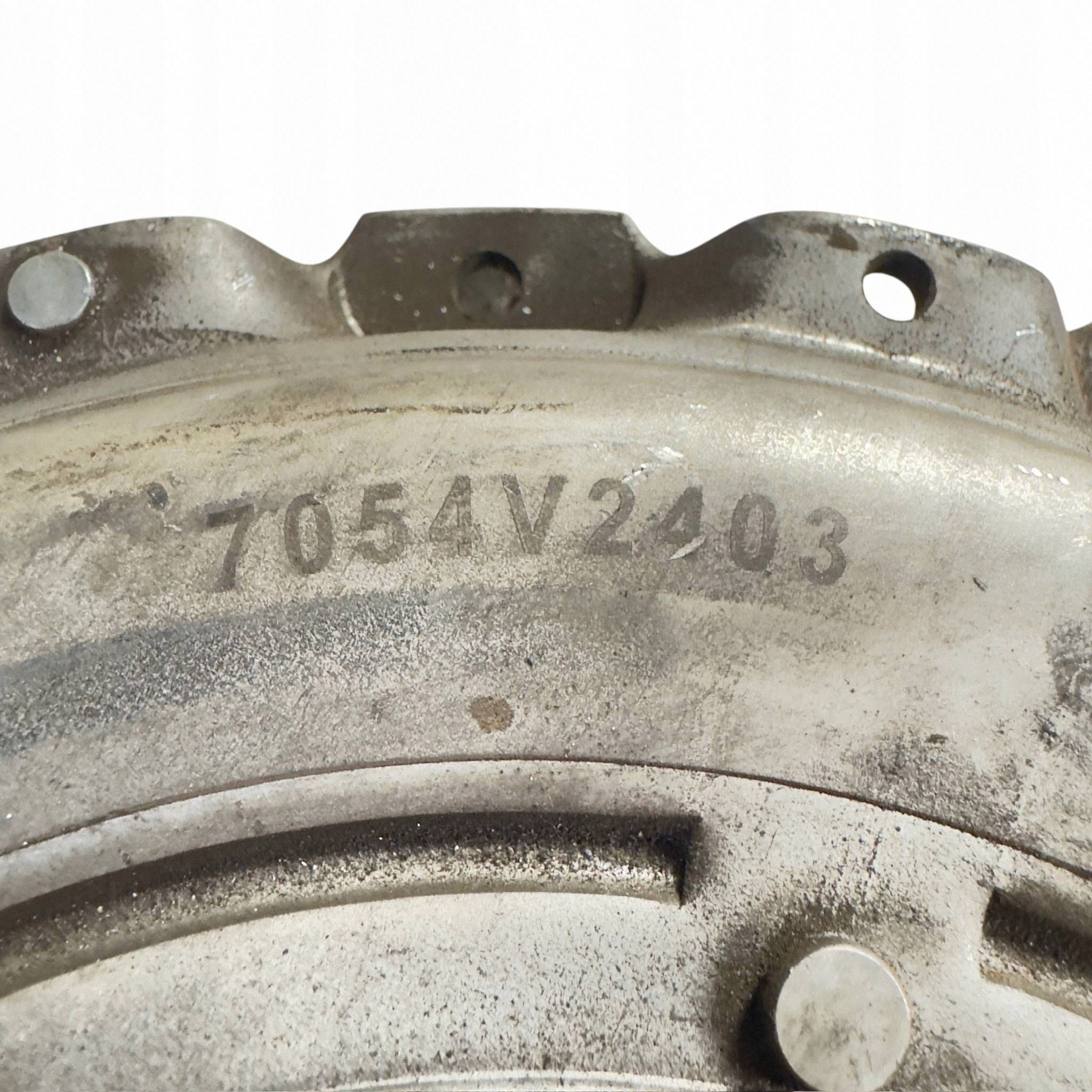 Kit embrayage Volvo S40, V40 7054V2403 image 10