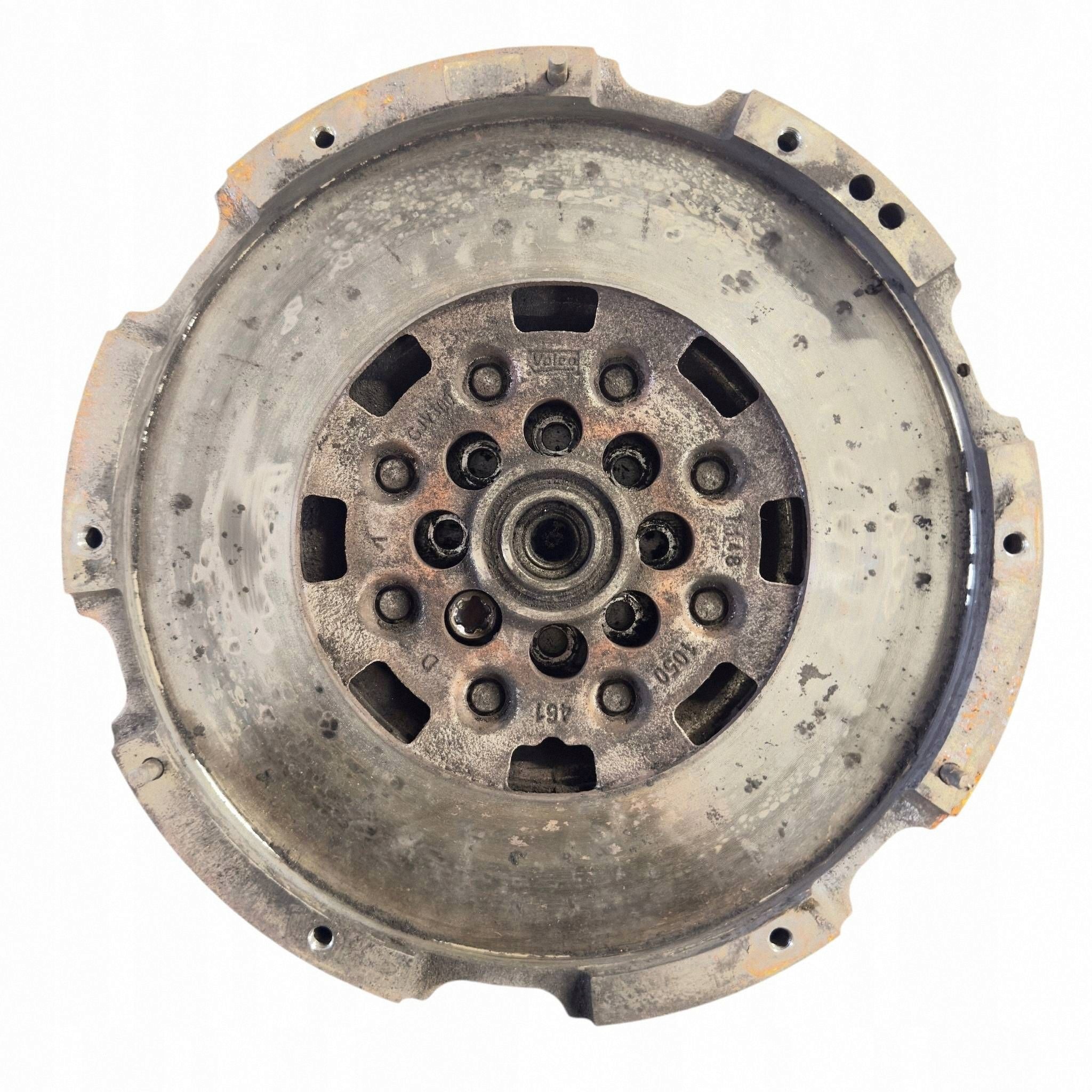 Kytkinpaketti Ford Transit GK316477AA