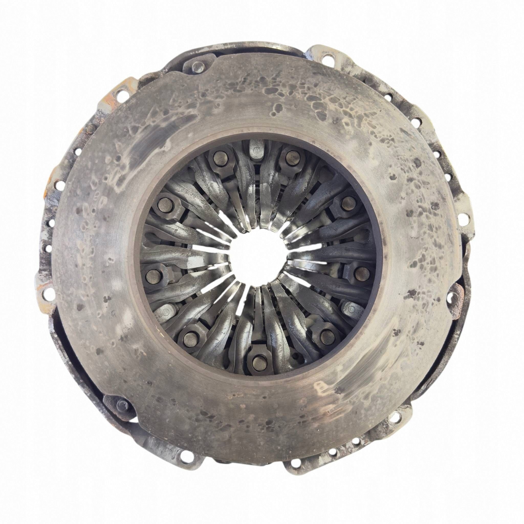Kit embrayage Ford Transit GK316477AA image 7
