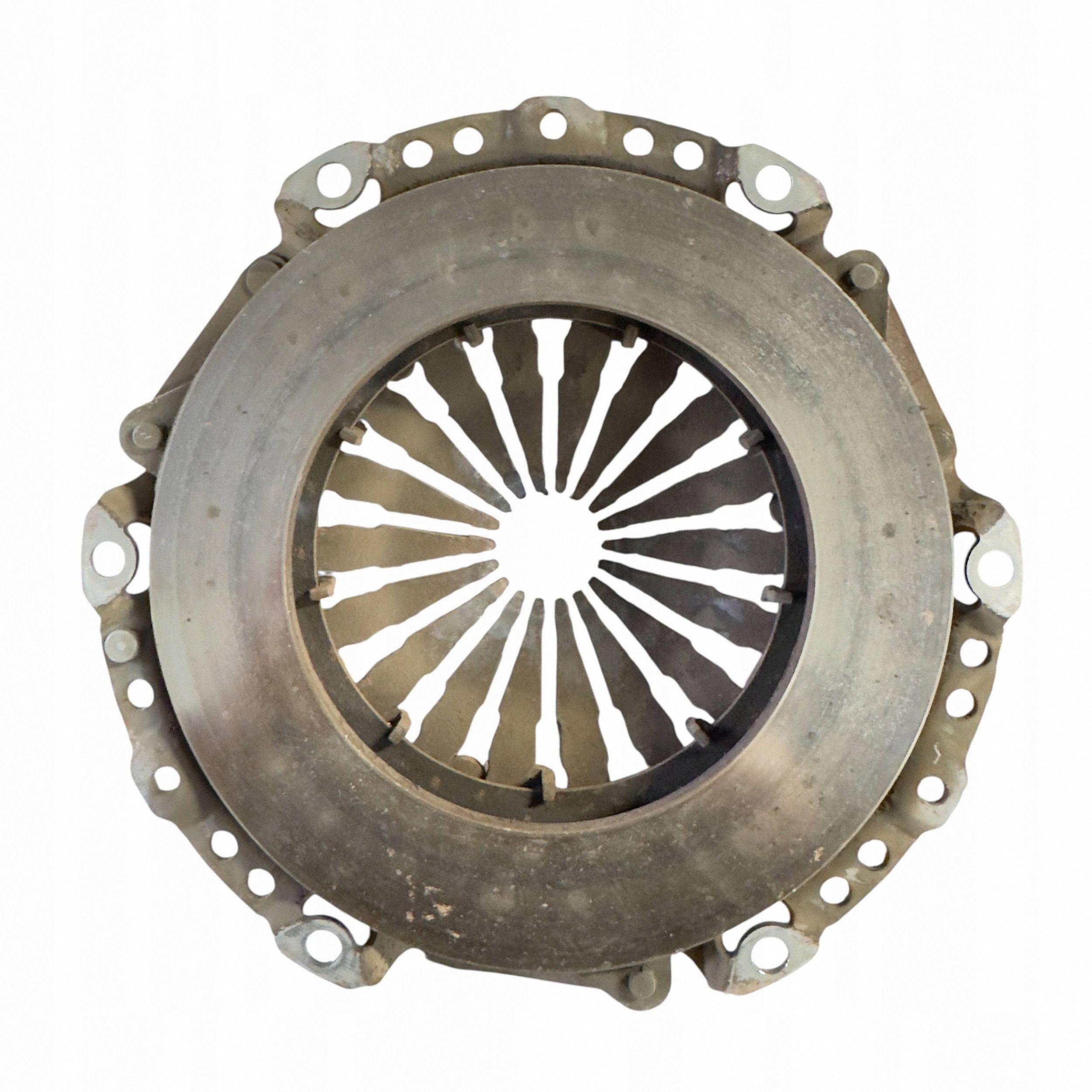 Kit embrayage Citroën C5 II 9637569010 image 7