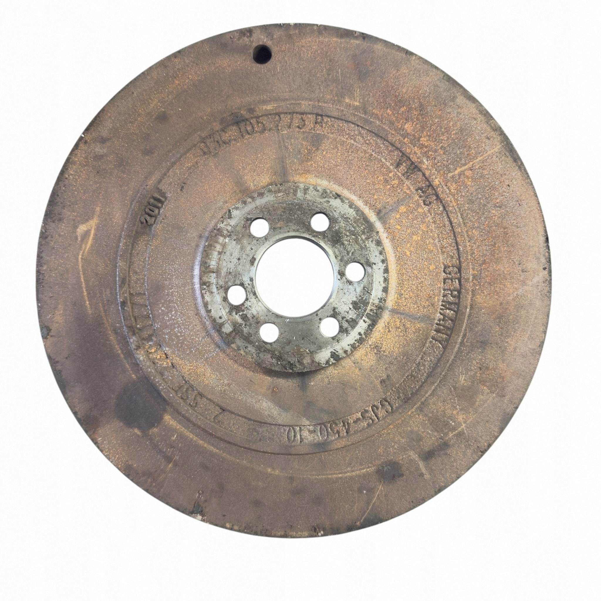 Kit embrayage Volkswagen Passat B8 03C105273P image 3