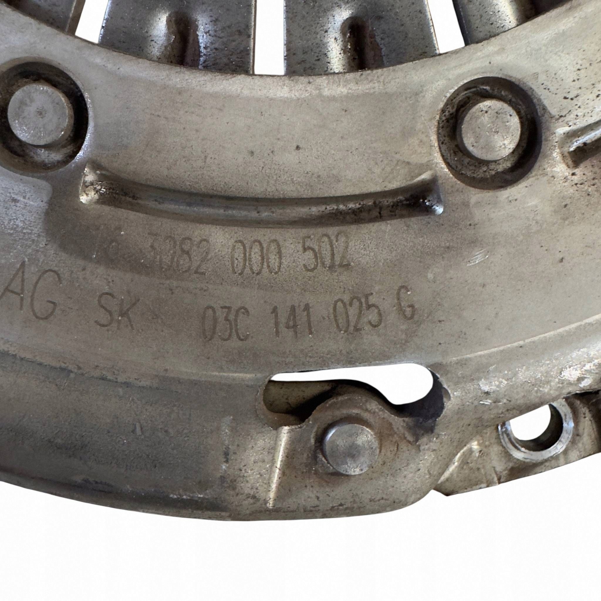 Kit embrayage Volkswagen Passat B8 03C105273P image 10