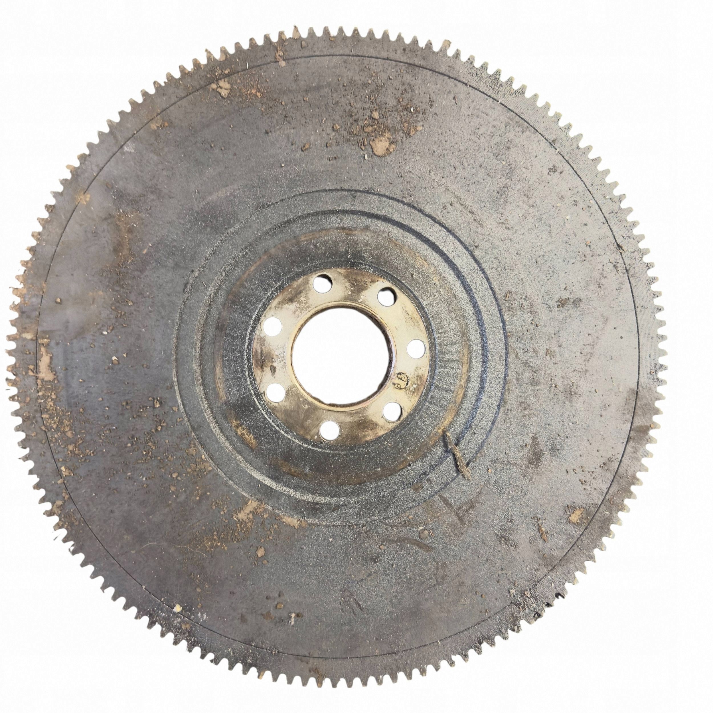 Kopplingssats Nissan Primastar 1.87L Diesel image 3