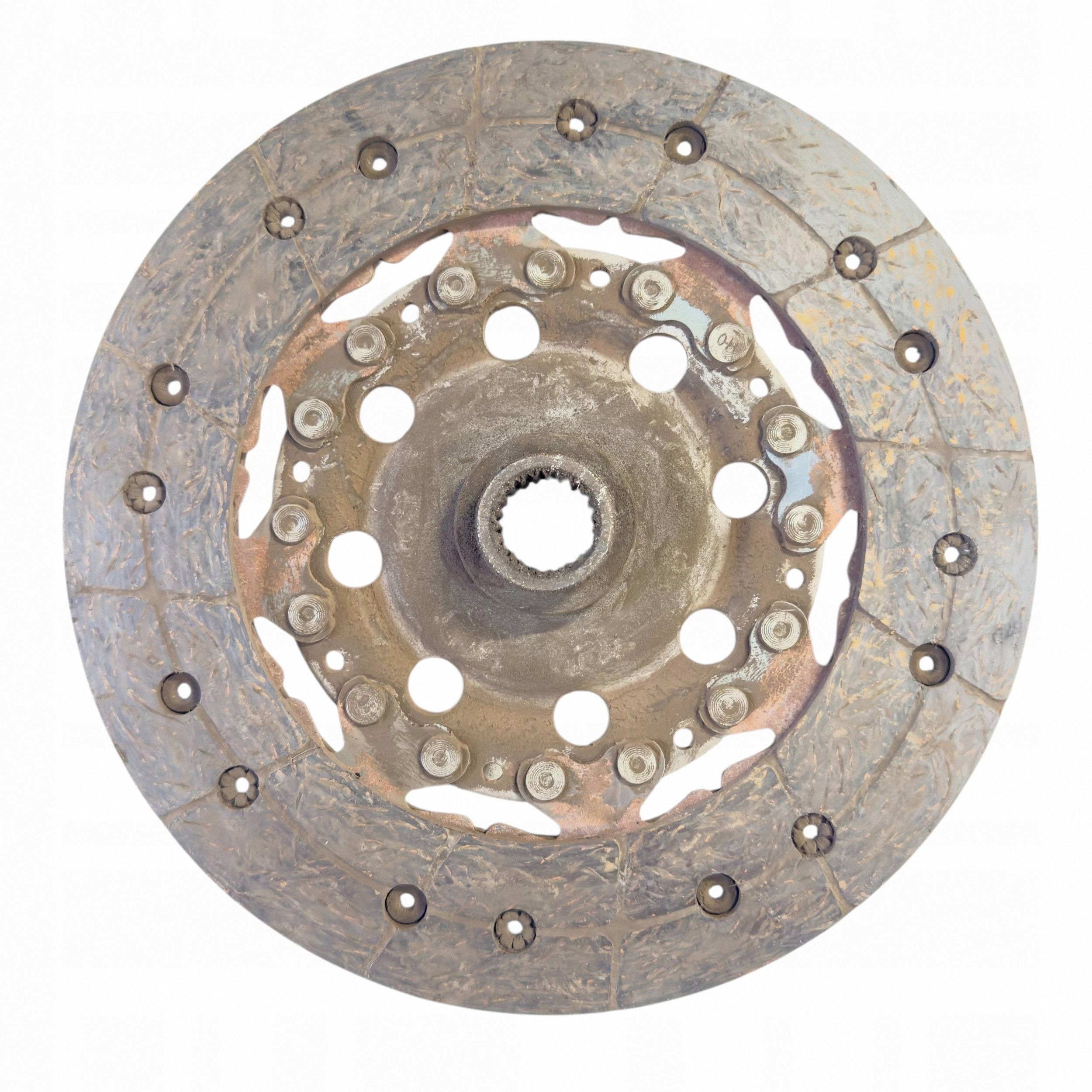 Kit embrayage Mitsubishi ASX 1120A202 Occasion image 5