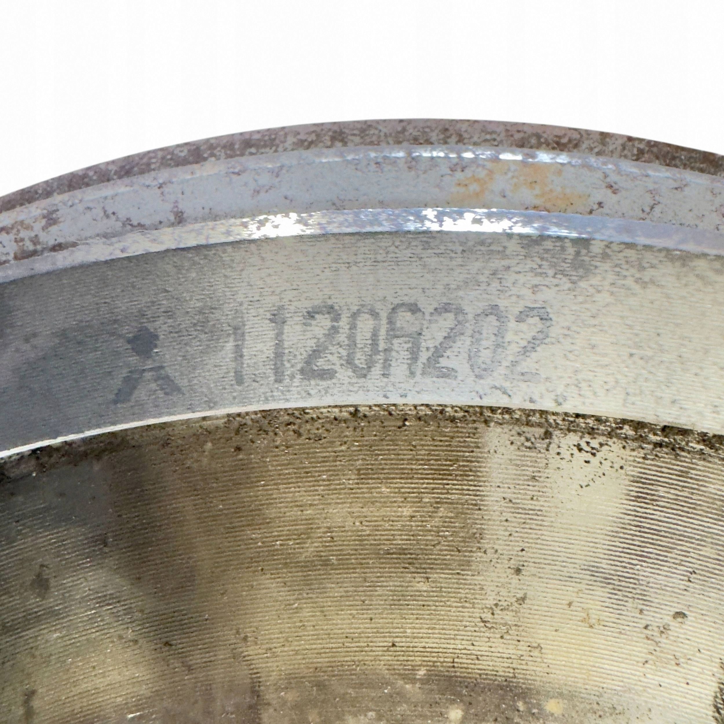 Kit embrayage Mitsubishi ASX 1120A202 Occasion image 8